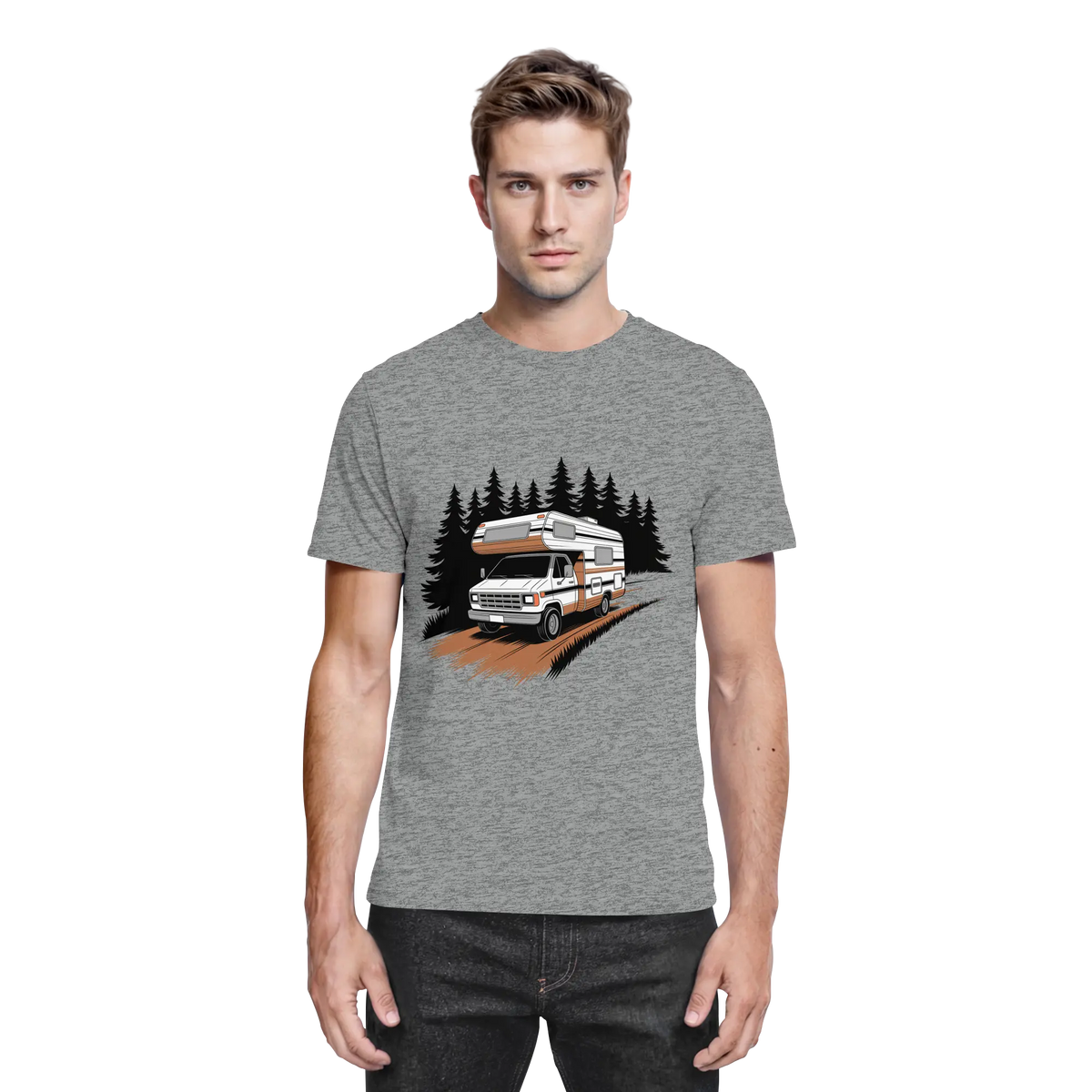 Pathfinder Edition Shirt - Arvenzo