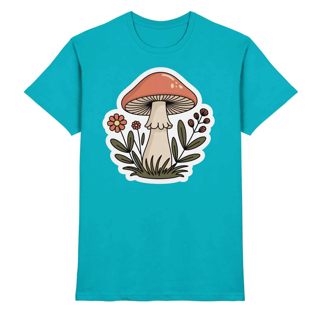 Unisex Still Roots Arvenzo shirt featuring a front design, made of premium fabric, ideal for casual wear and poolside style.