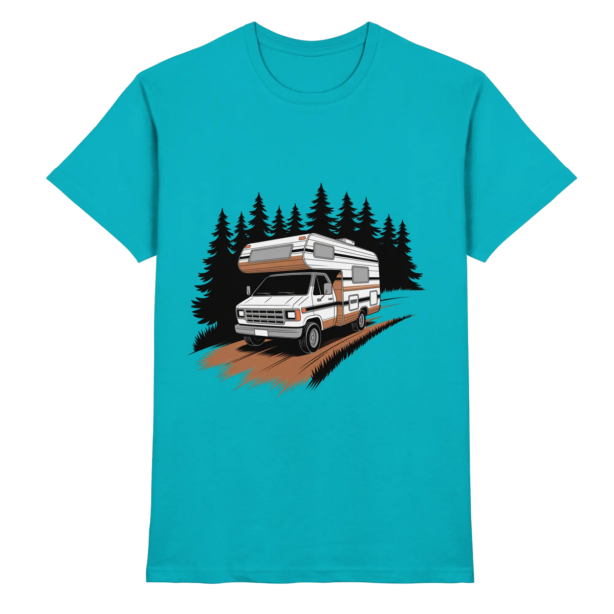 Pathfinder Edition Shirt - Arvenzo