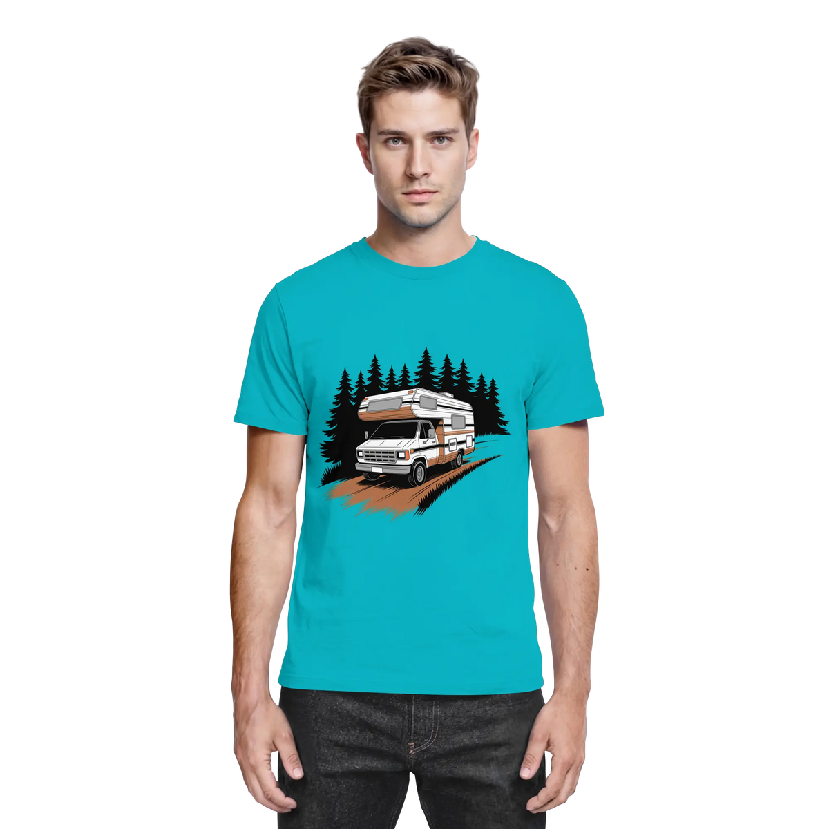Pathfinder Edition Shirt - Arvenzo