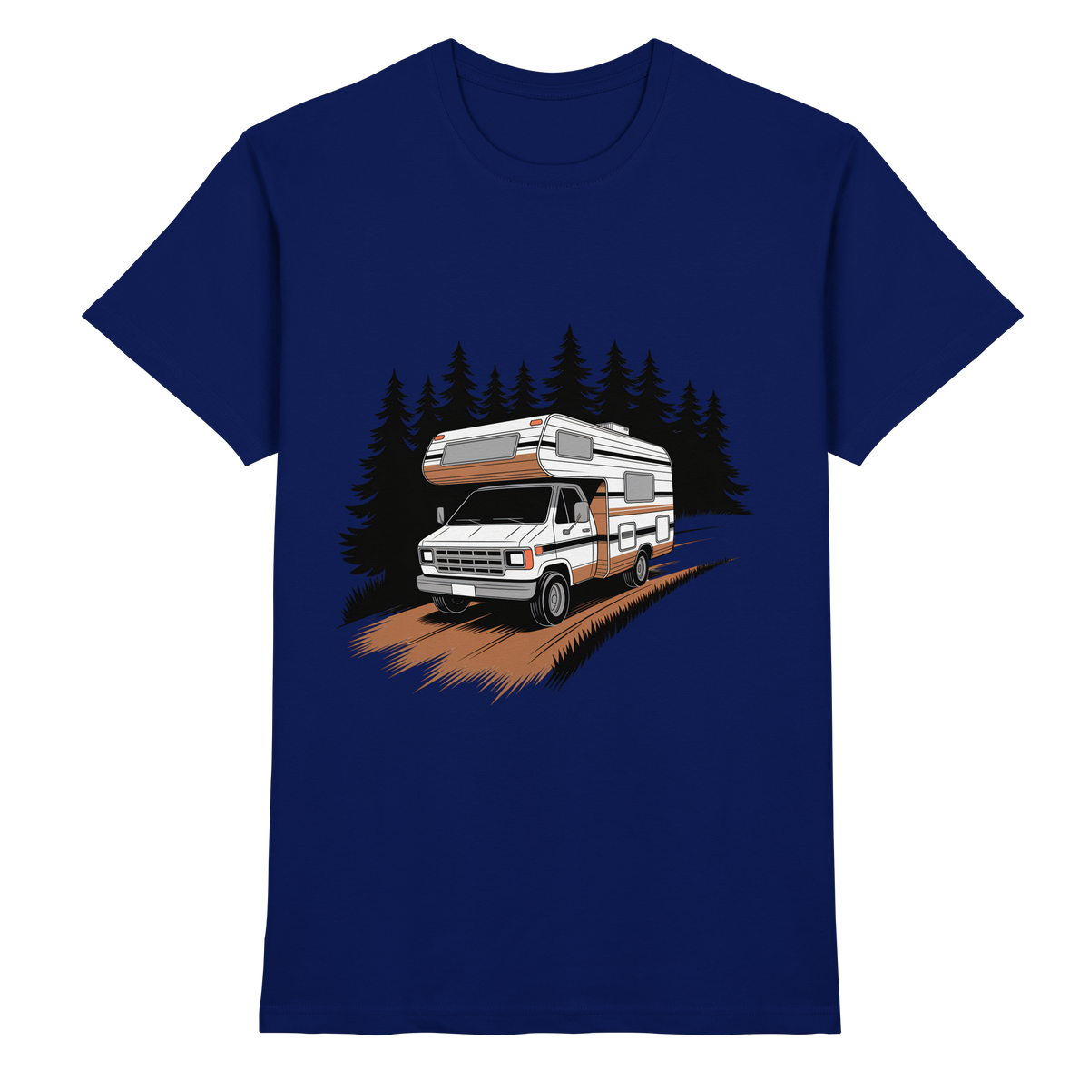 Pathfinder Edition Shirt - Arvenzo