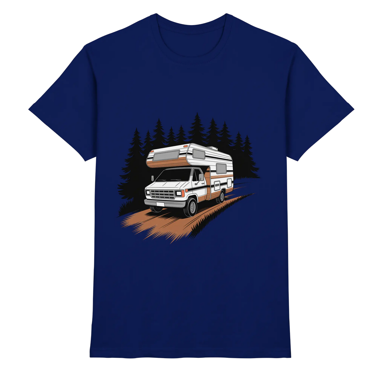 Pathfinder Edition Shirt - Arvenzo