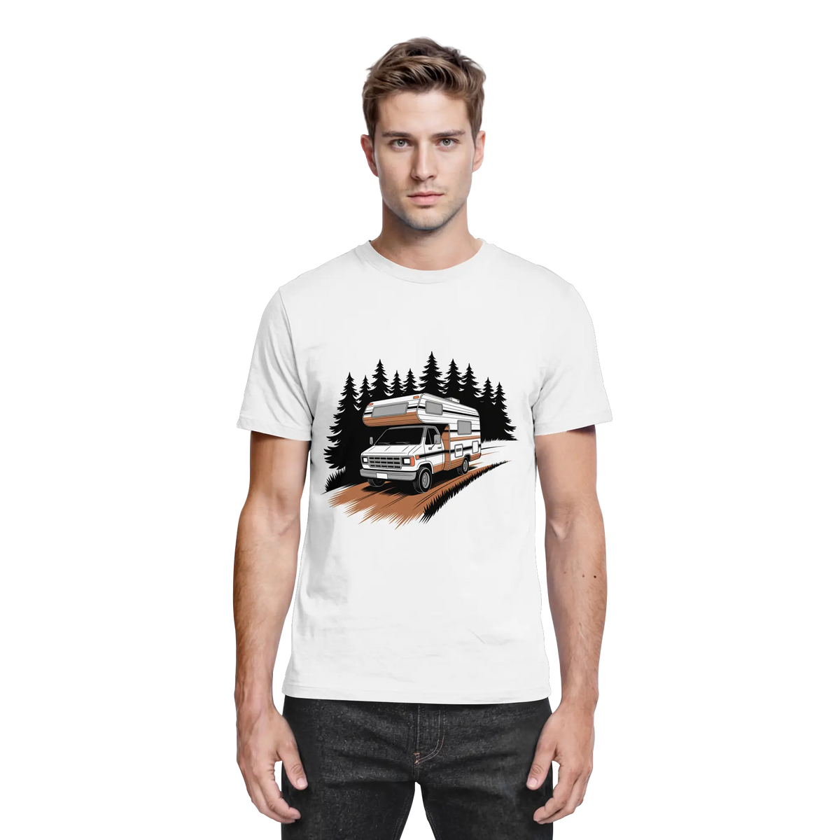 Pathfinder Edition Shirt - Arvenzo