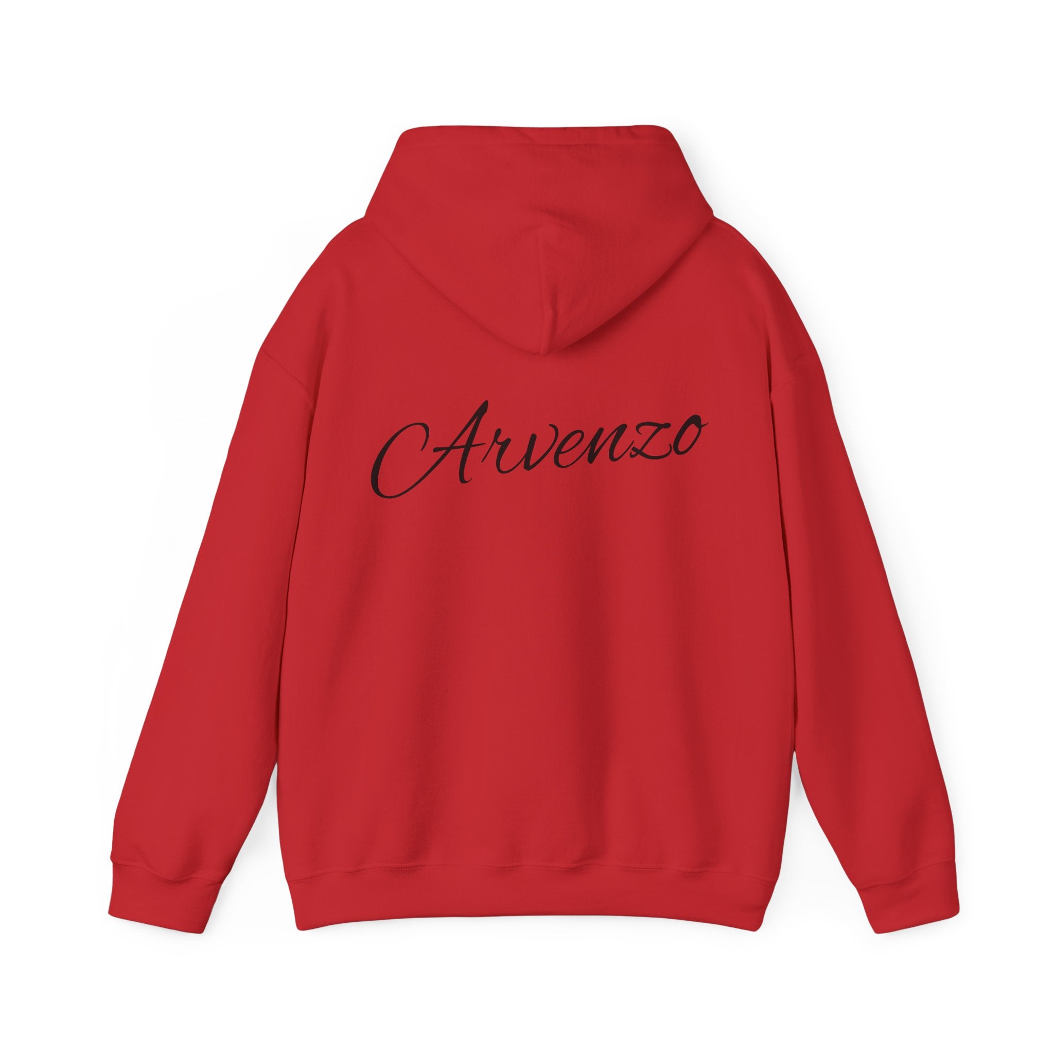 L'Arvenzo Hoodie