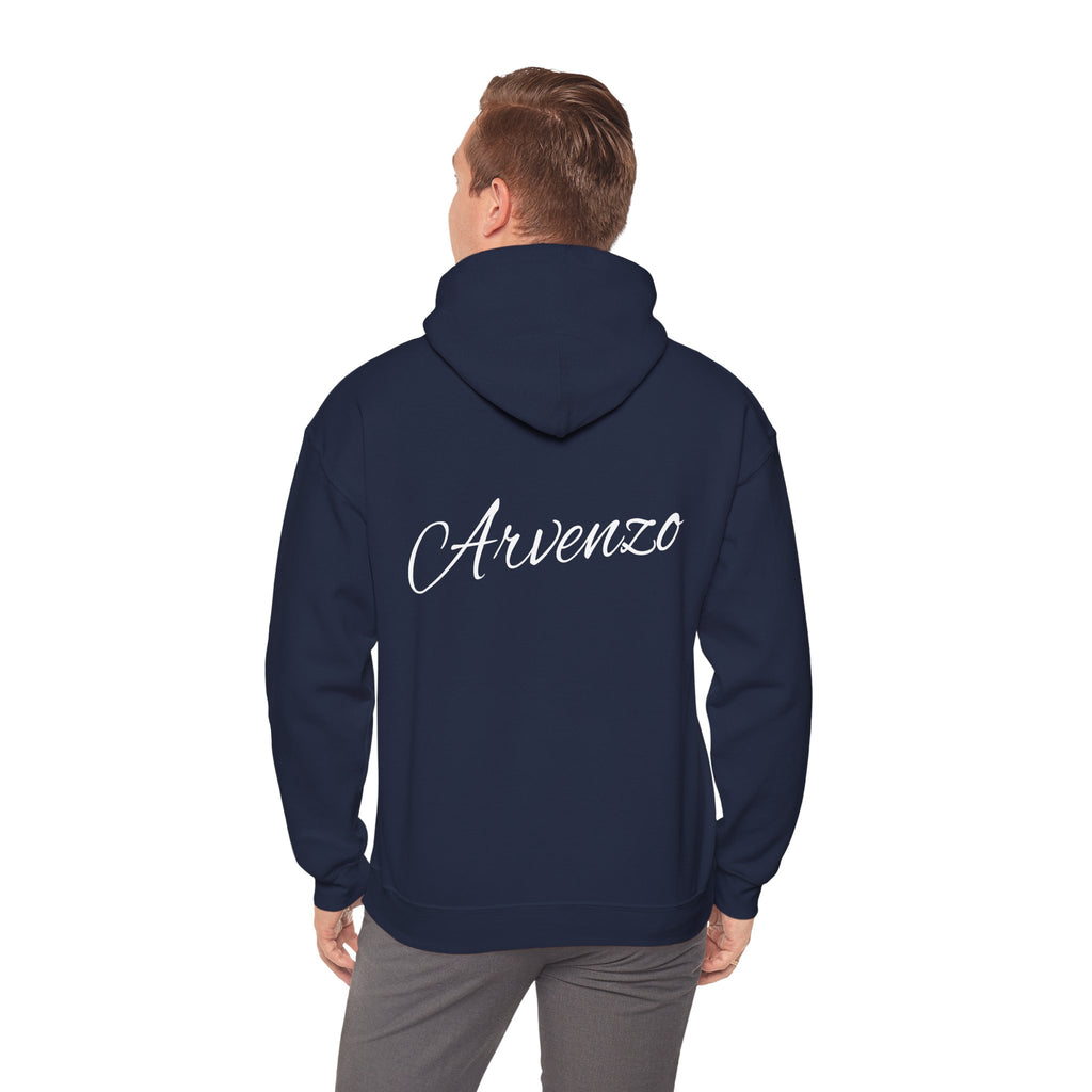 L'Arvenzo Hoodie