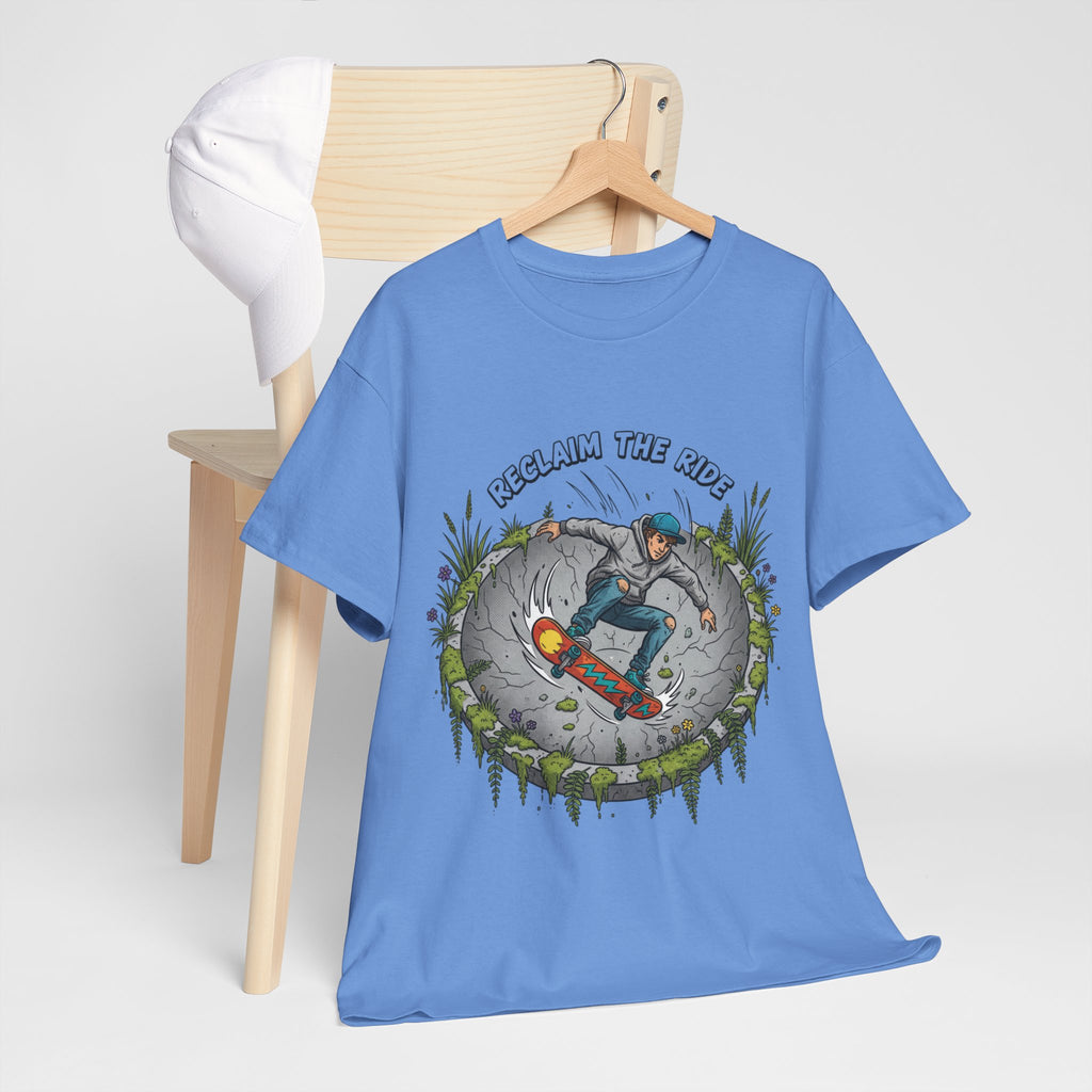 Reclaim the Ride