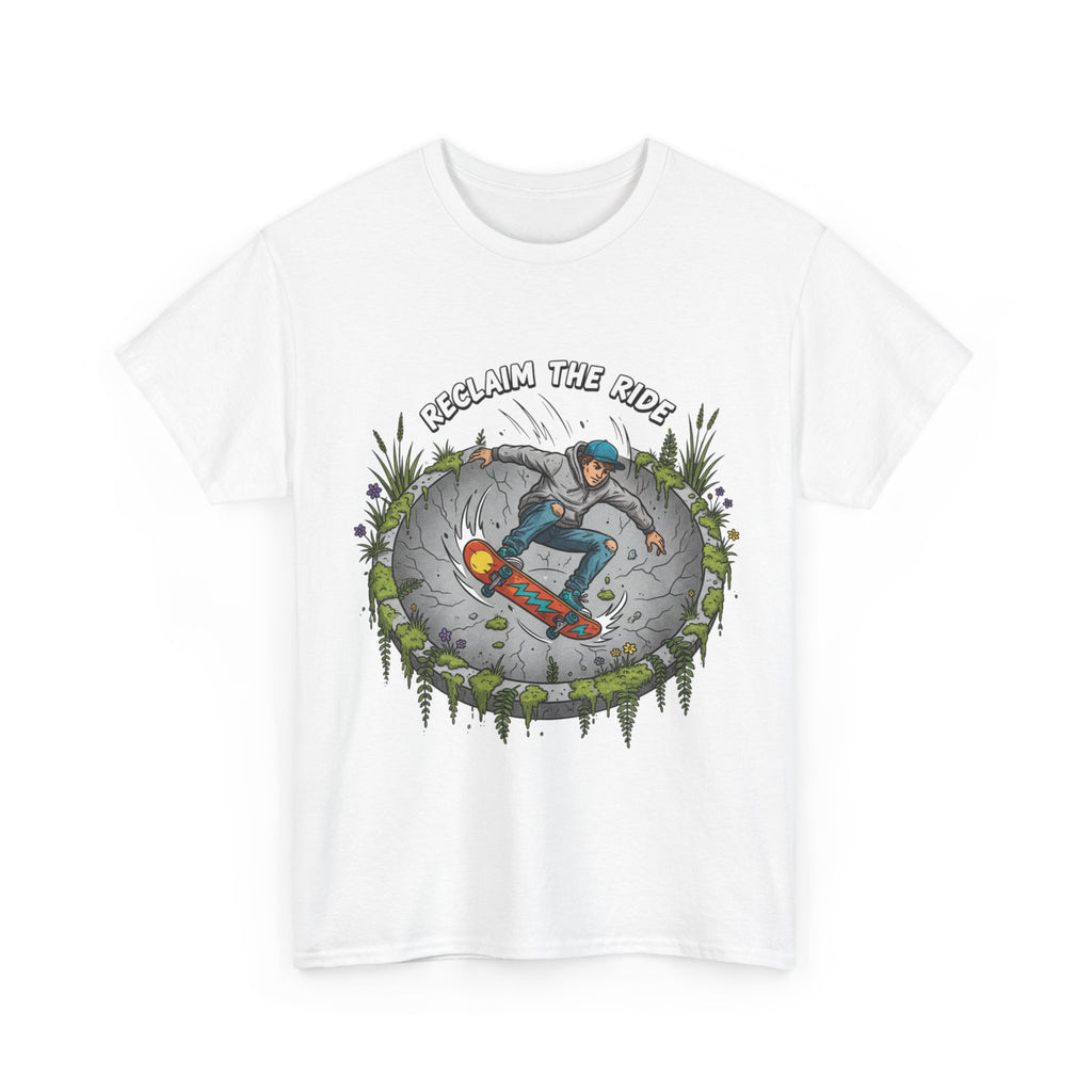 Reclaim the Ride