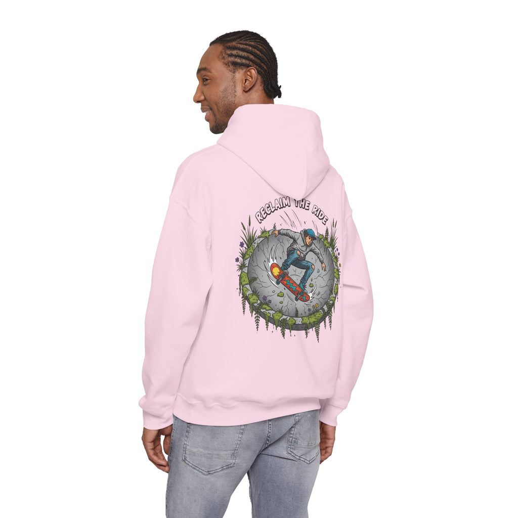 Reclaim the Ride