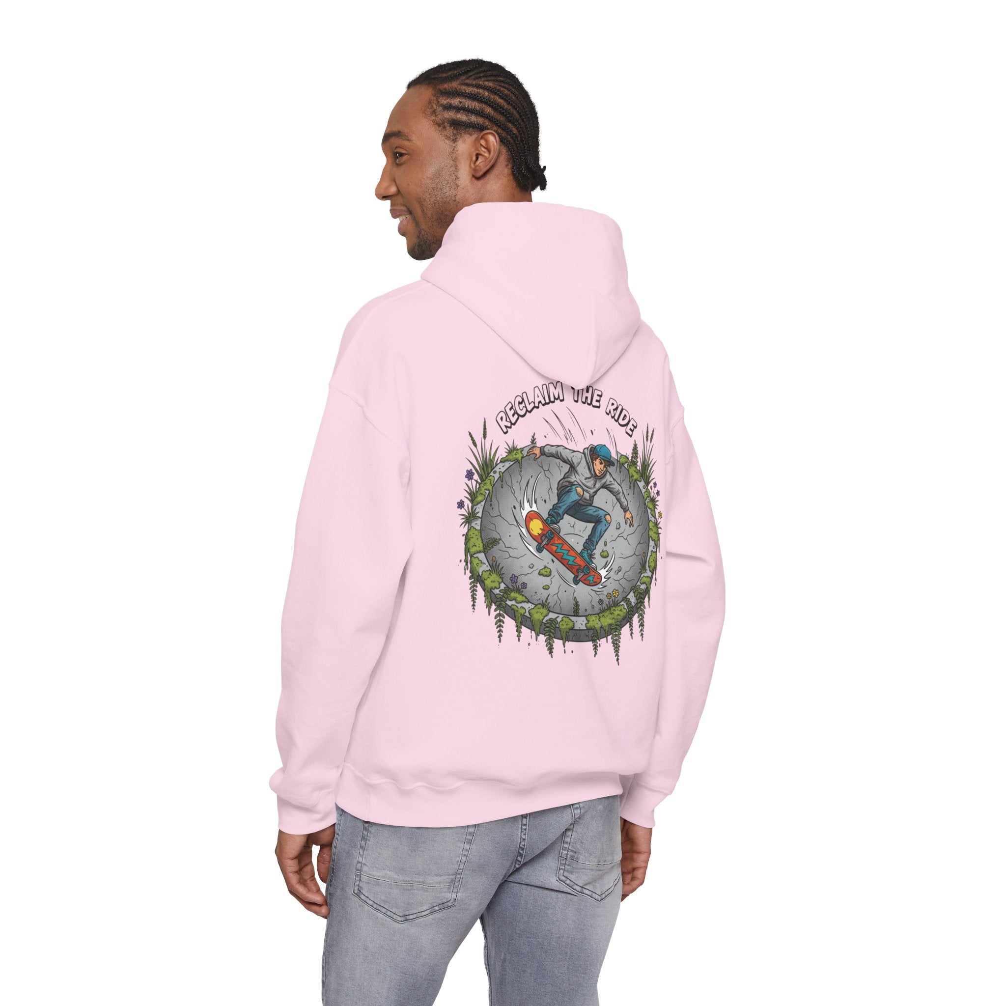 Reclaim the Ride