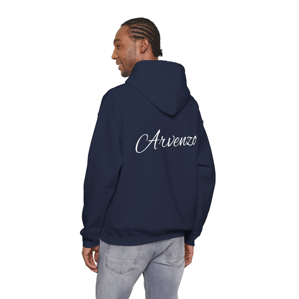 L'Arvenzo Hoodie