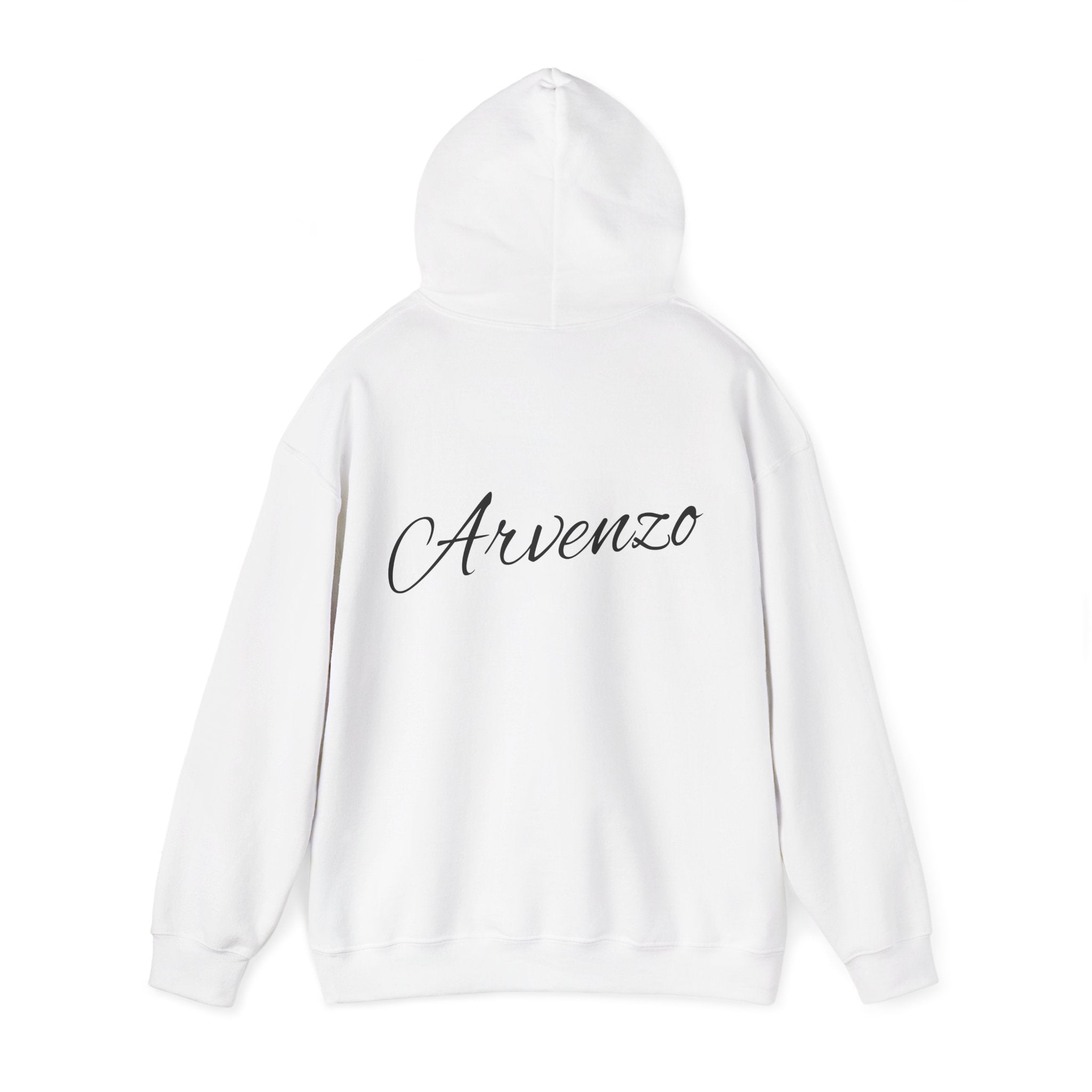 L'Arvenzo Hoodie