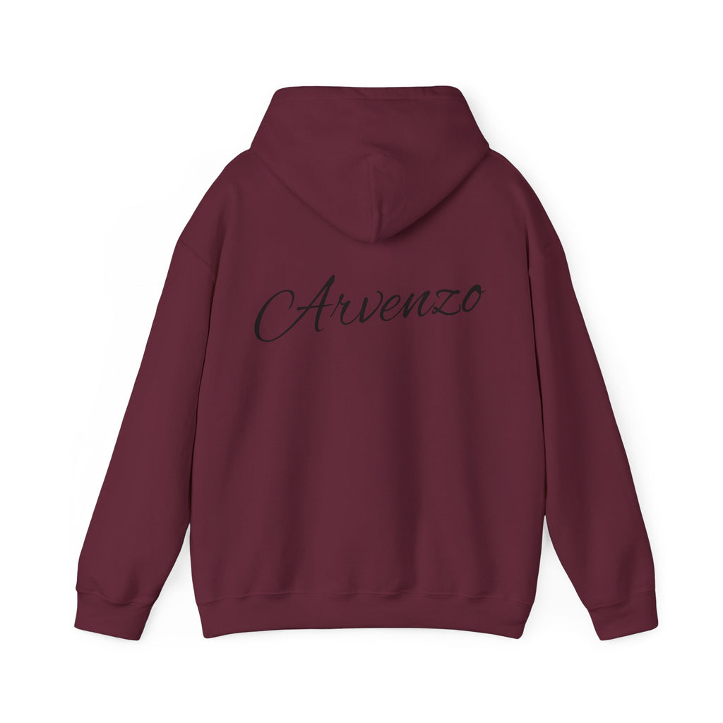 L'Arvenzo Hoodie