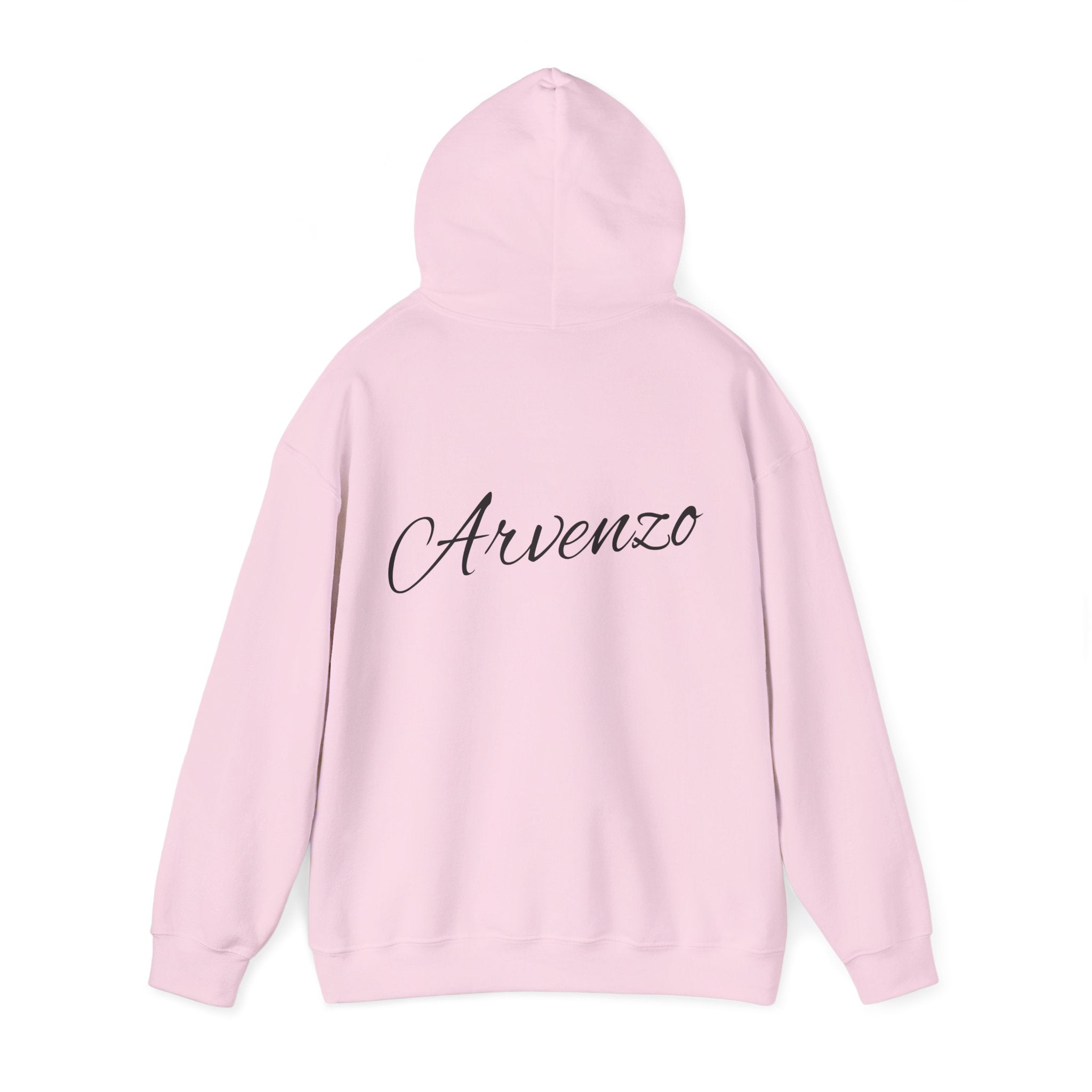 L'Arvenzo Hoodie