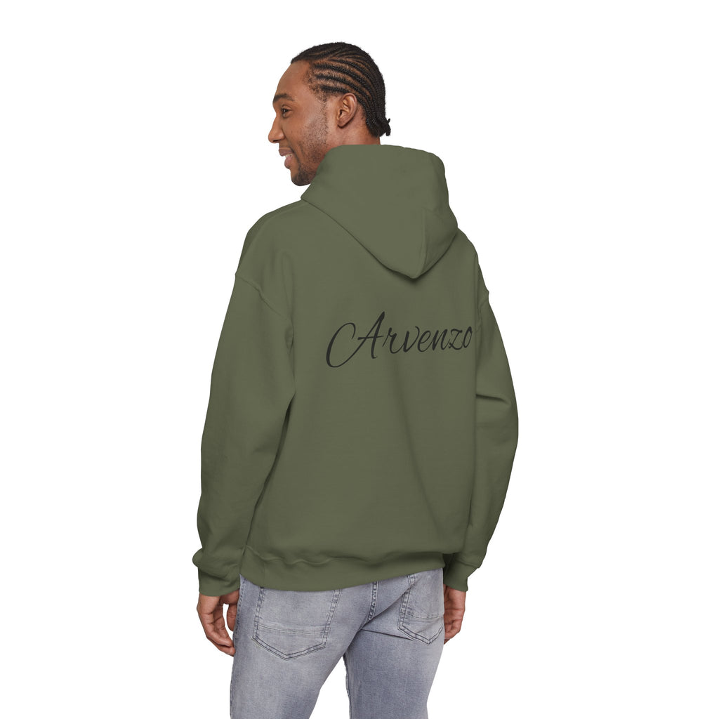 L'Arvenzo Hoodie
