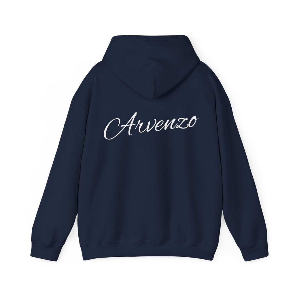 L'Arvenzo Hoodie