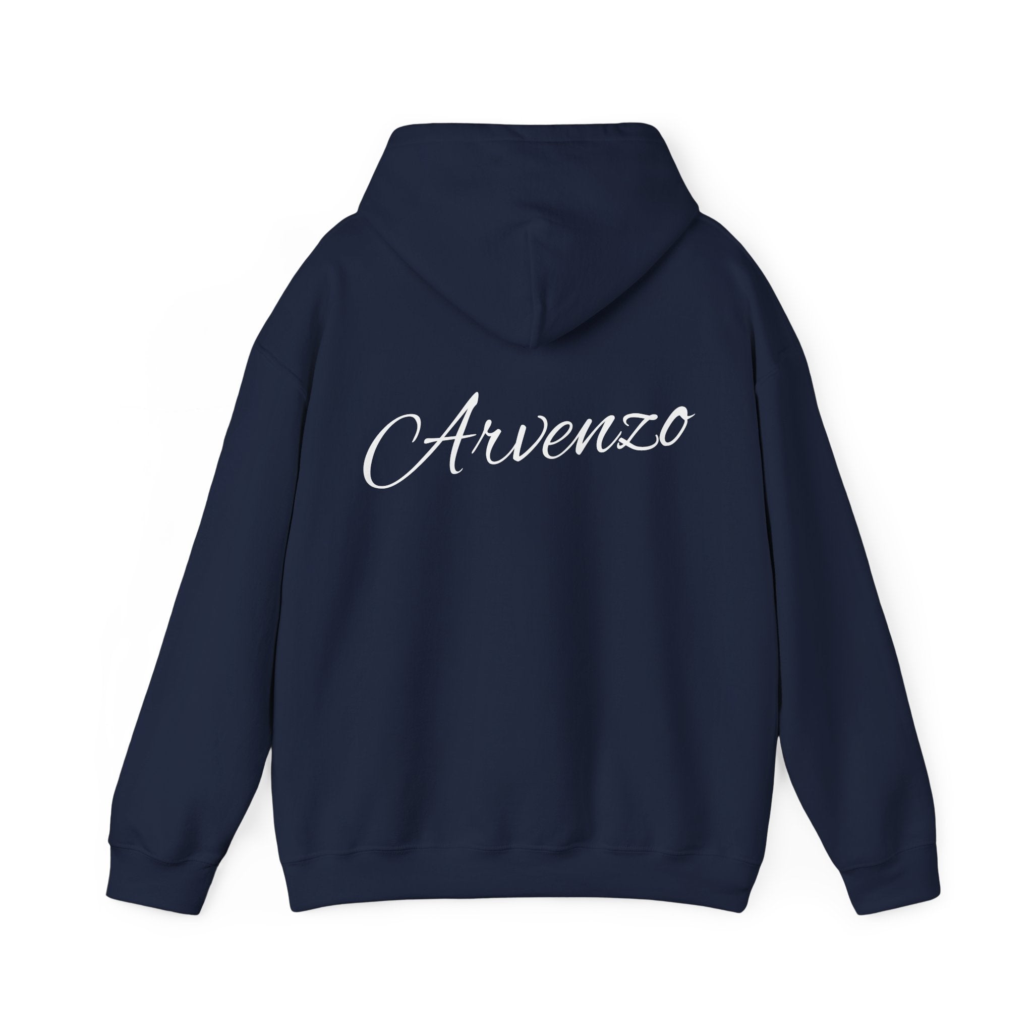 L'Arvenzo Hoodie