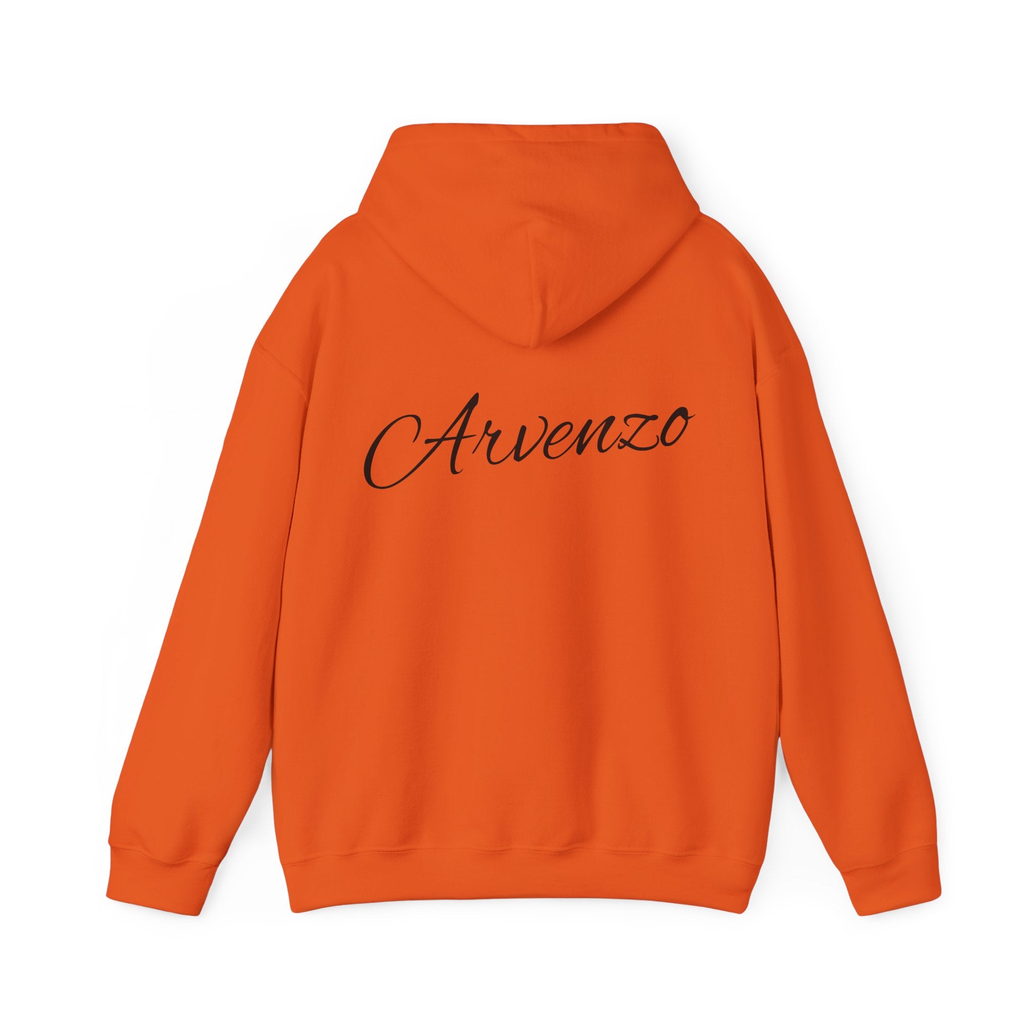 L'Arvenzo Hoodie