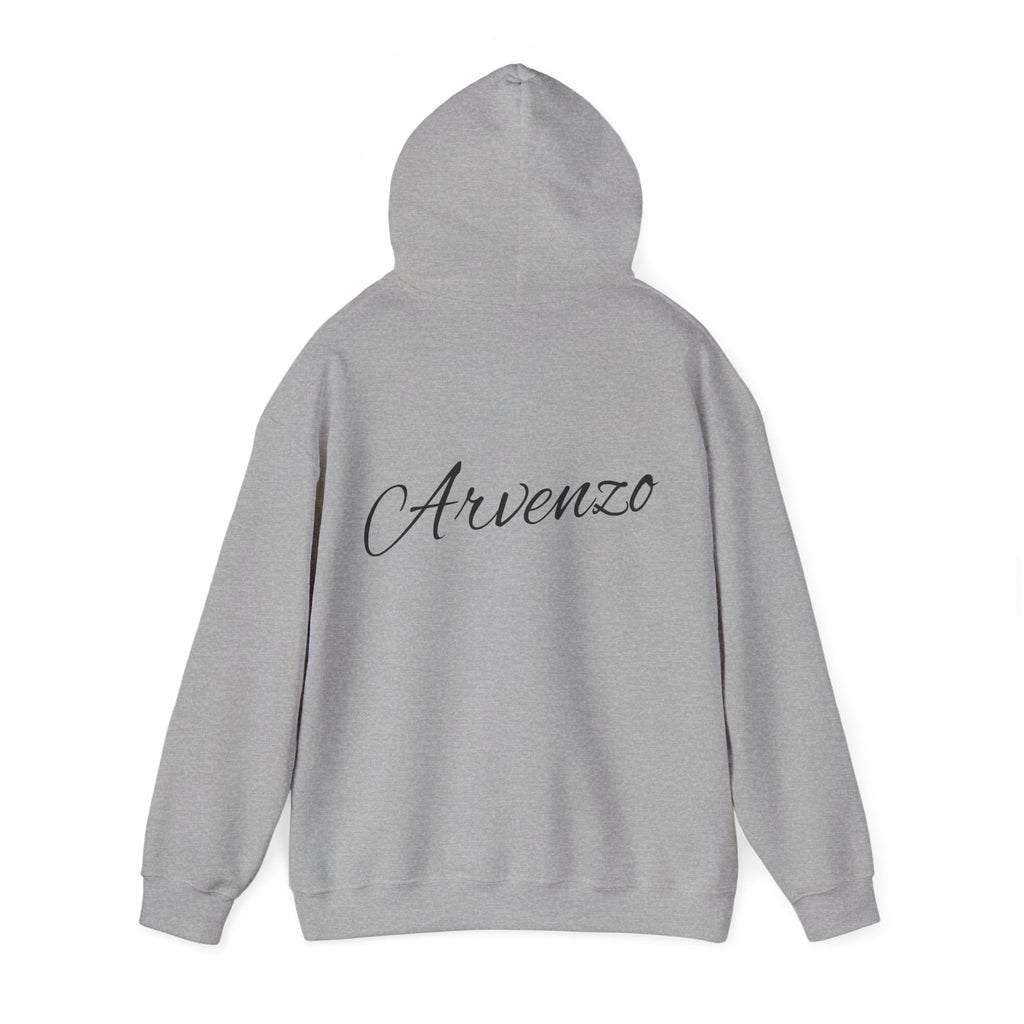 L'Arvenzo Hoodie