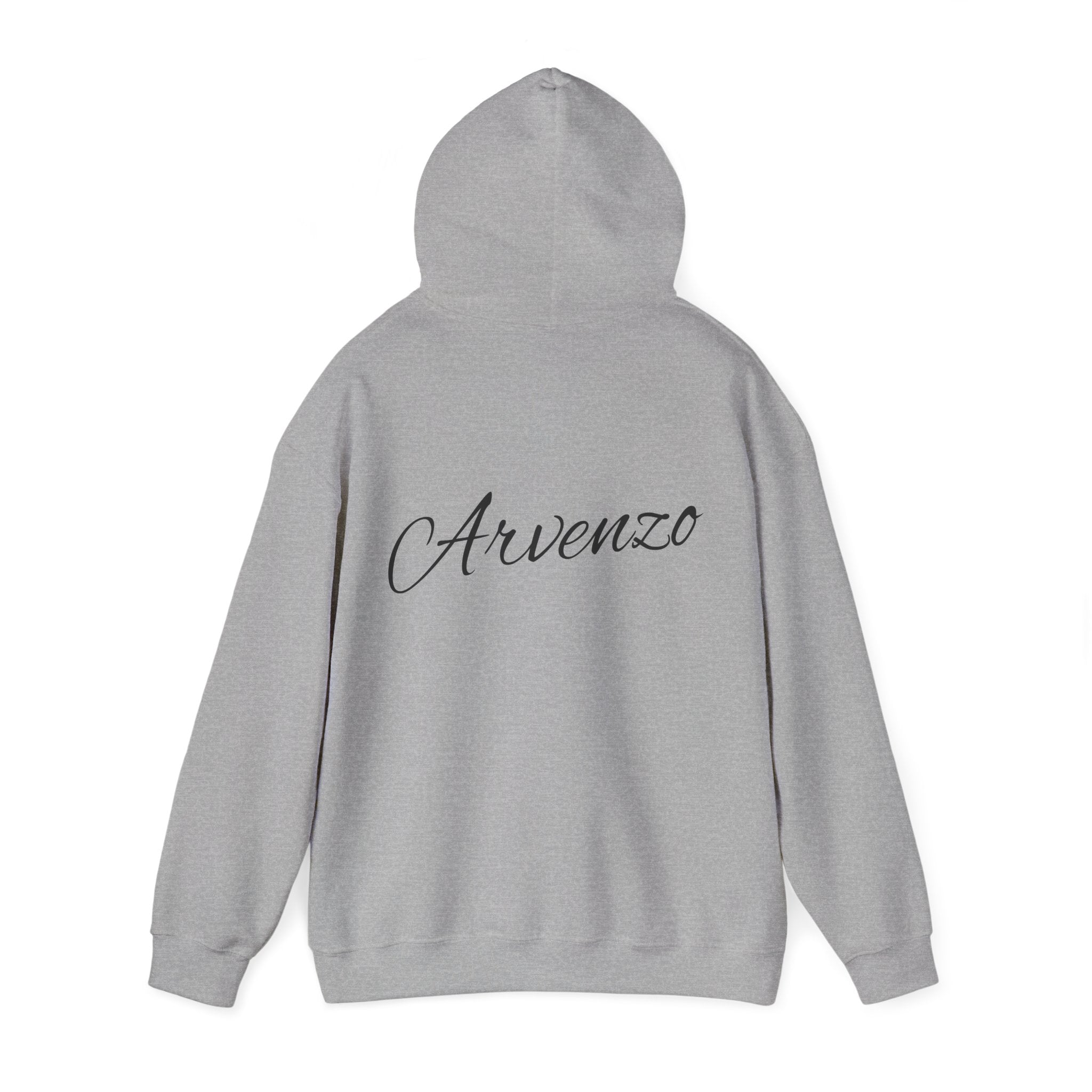 L'Arvenzo Hoodie