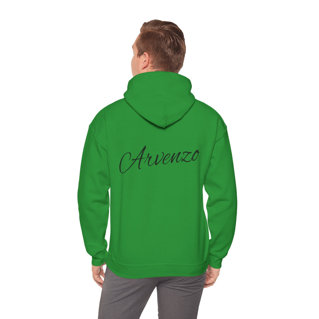 L'Arvenzo Hoodie