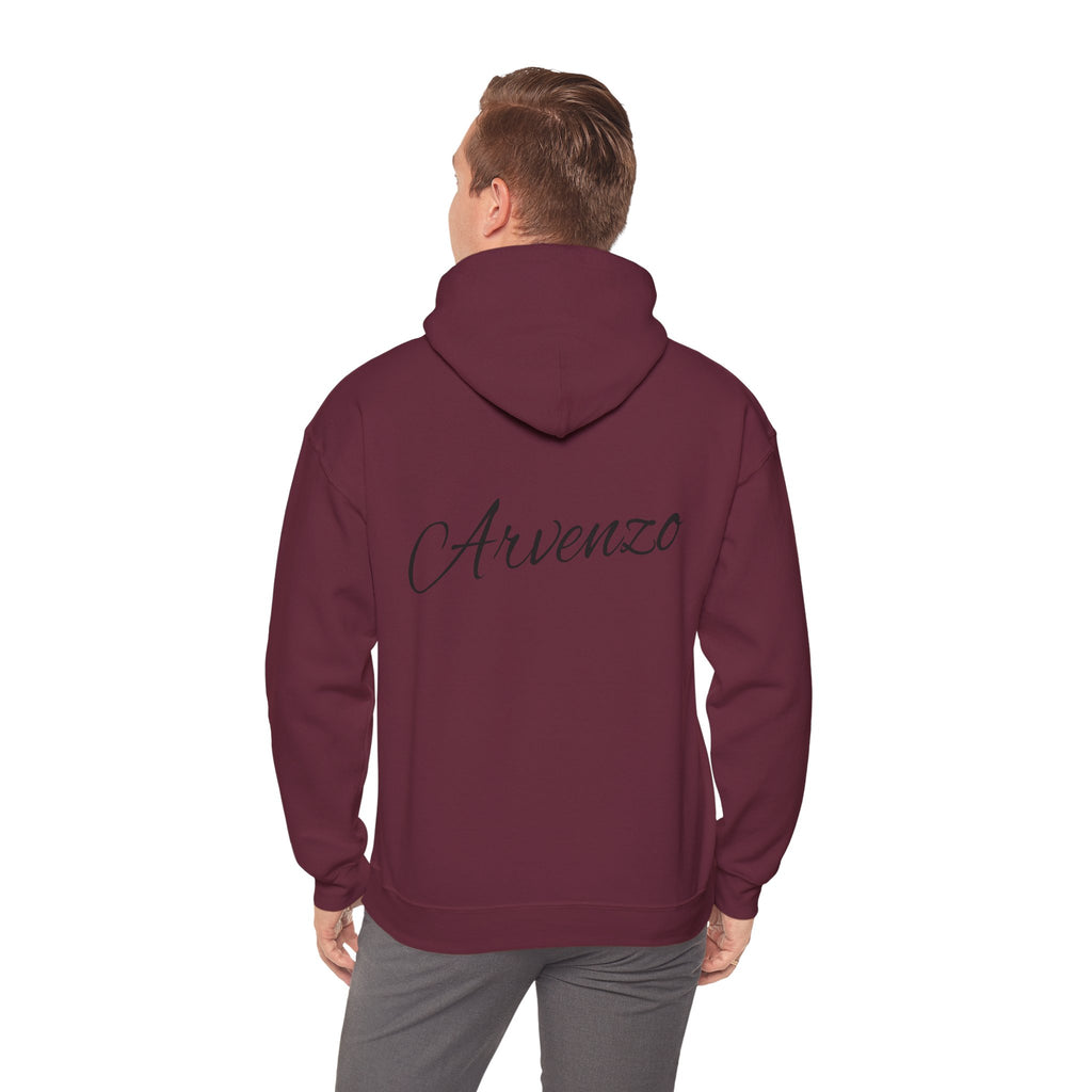 L'Arvenzo Hoodie