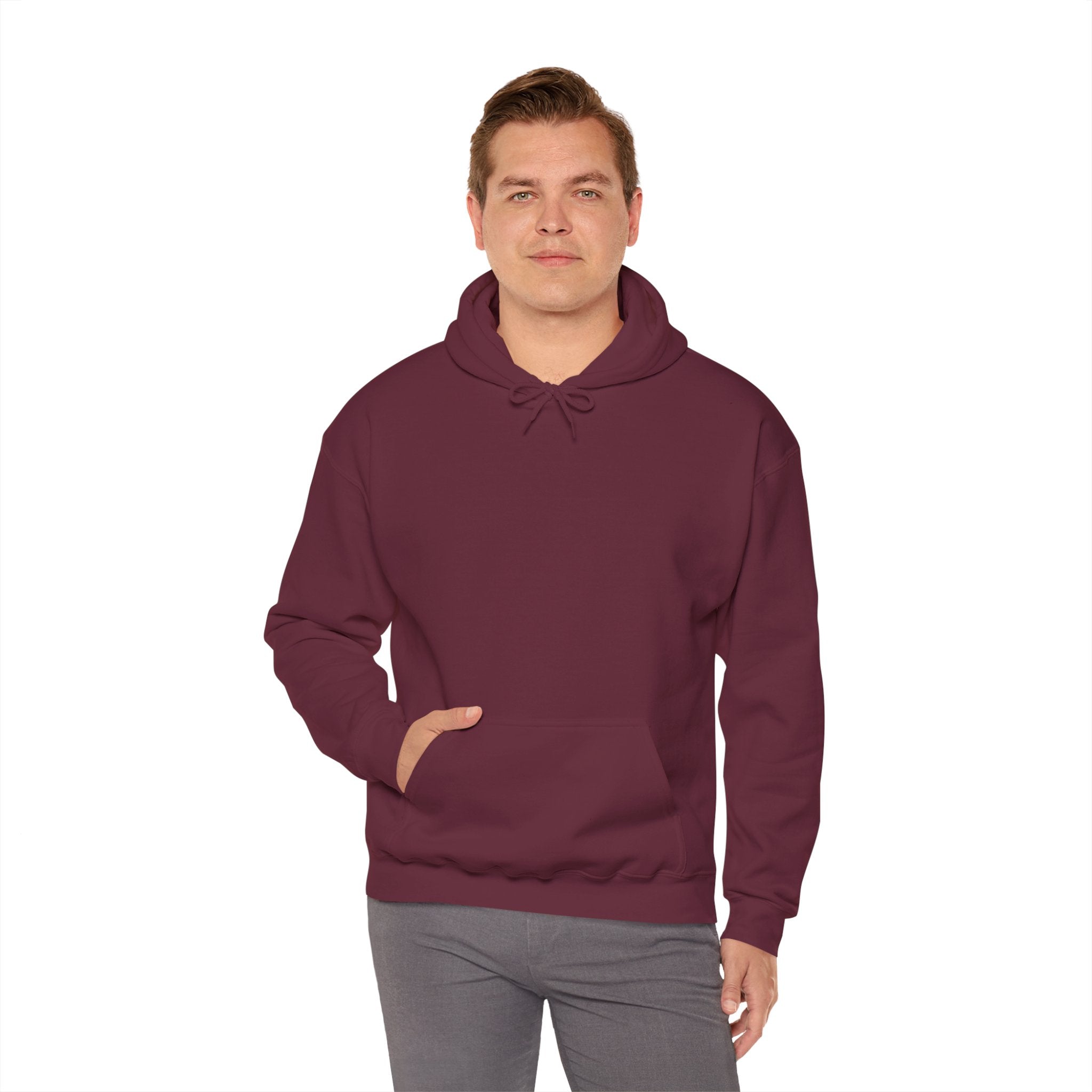 L'Arvenzo Hoodie