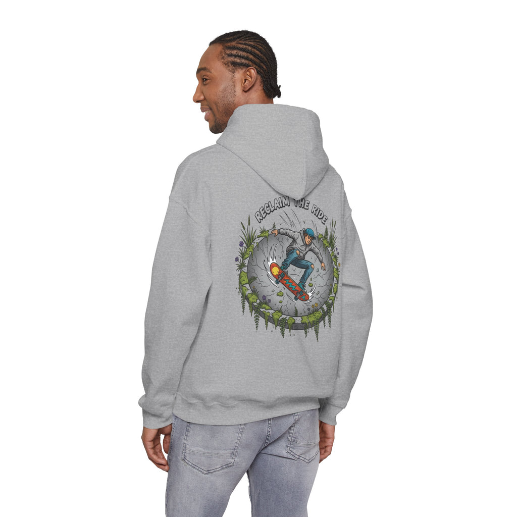 Reclaim the Ride
