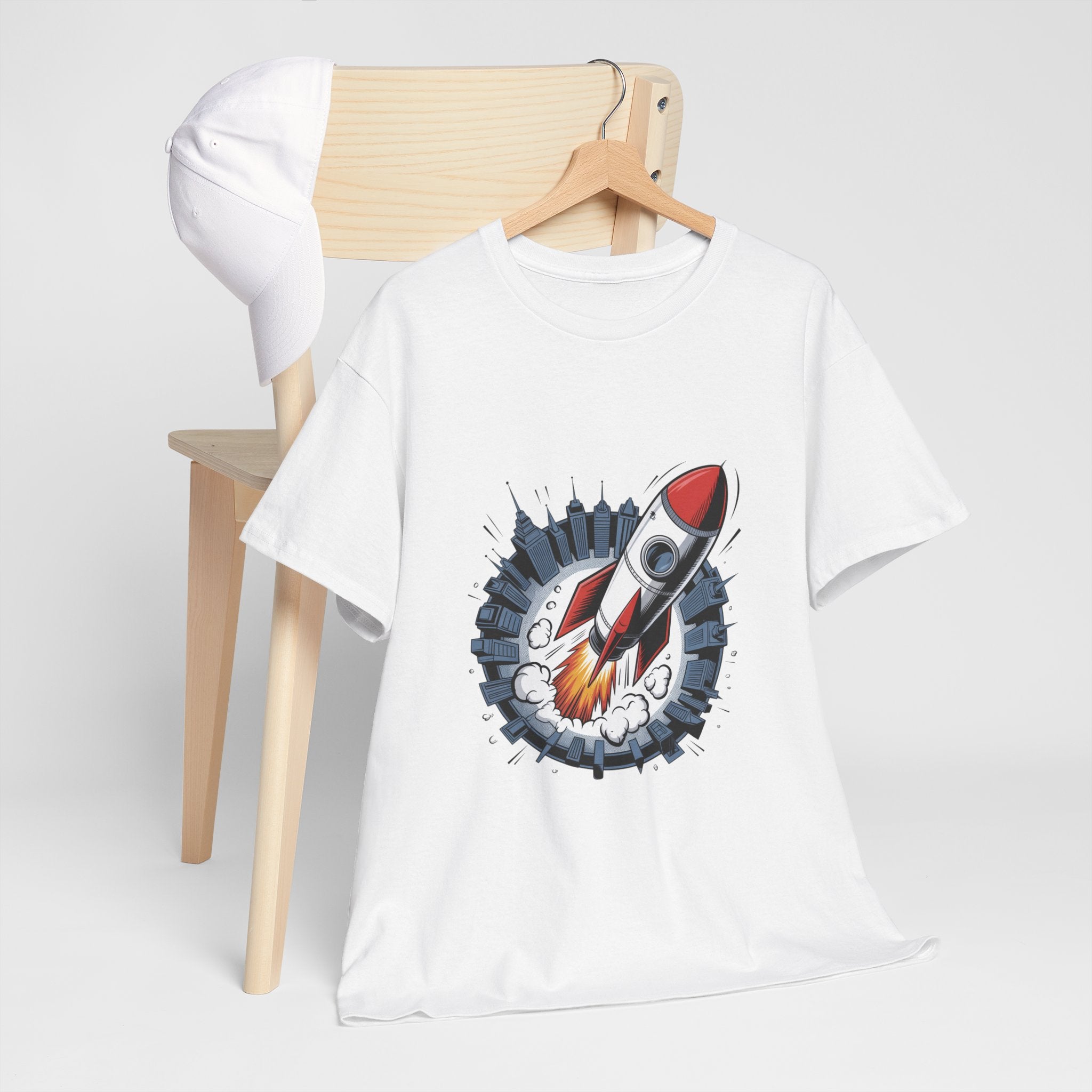 Arvenzo - Going To Space