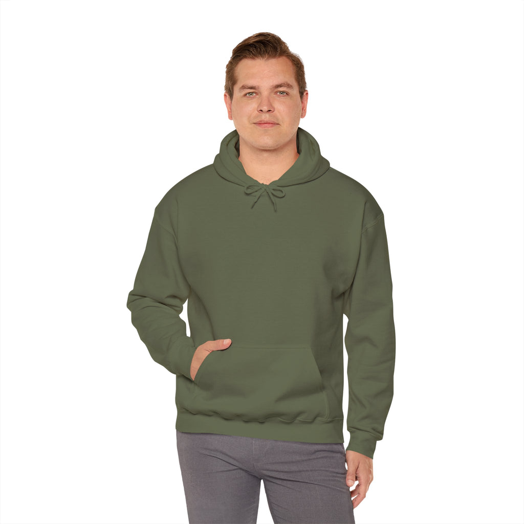 L'Arvenzo Hoodie
