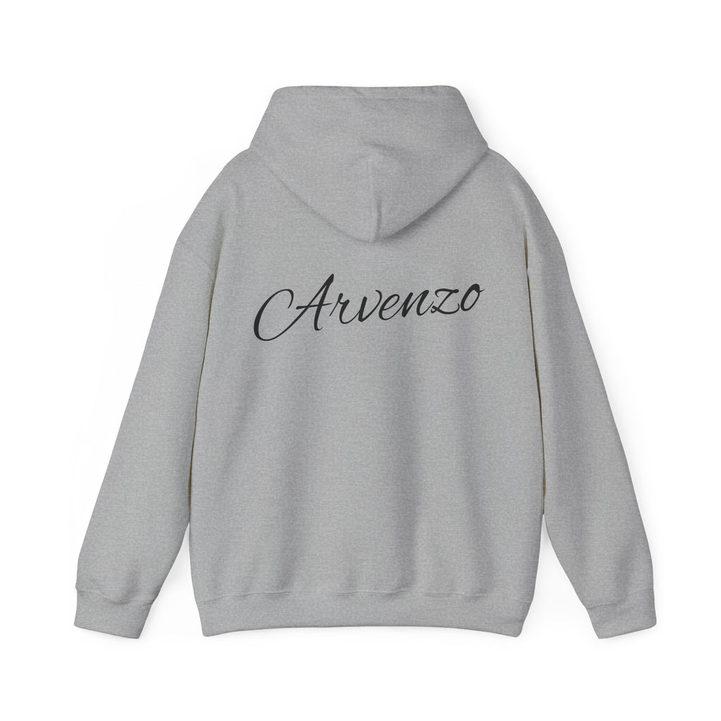 L'Arvenzo Hoodie