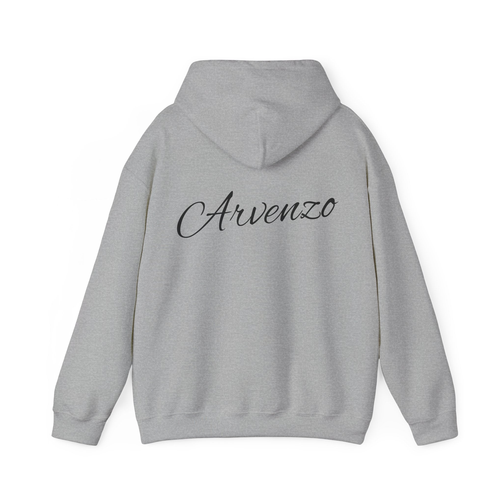L'Arvenzo Hoodie