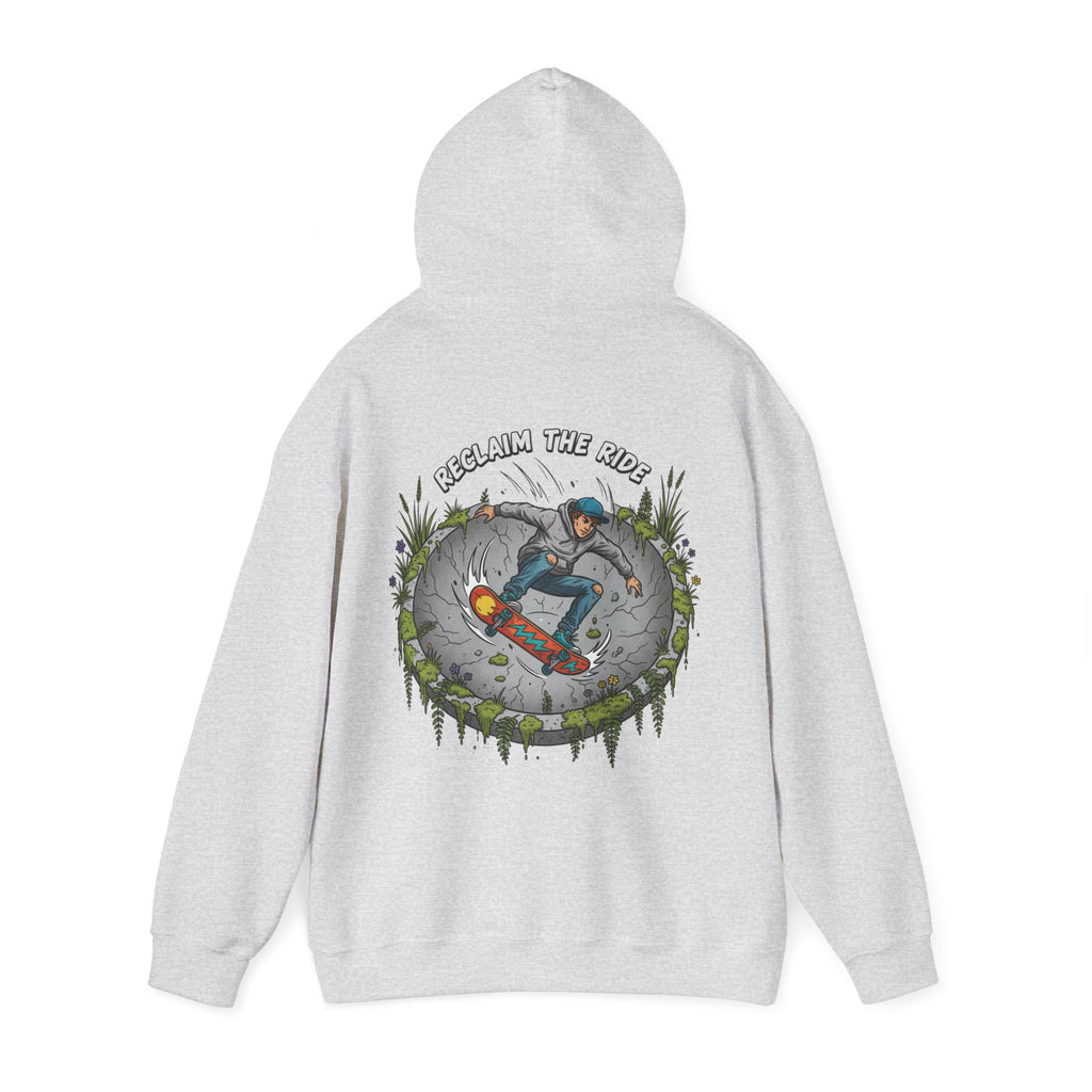Reclaim the Ride