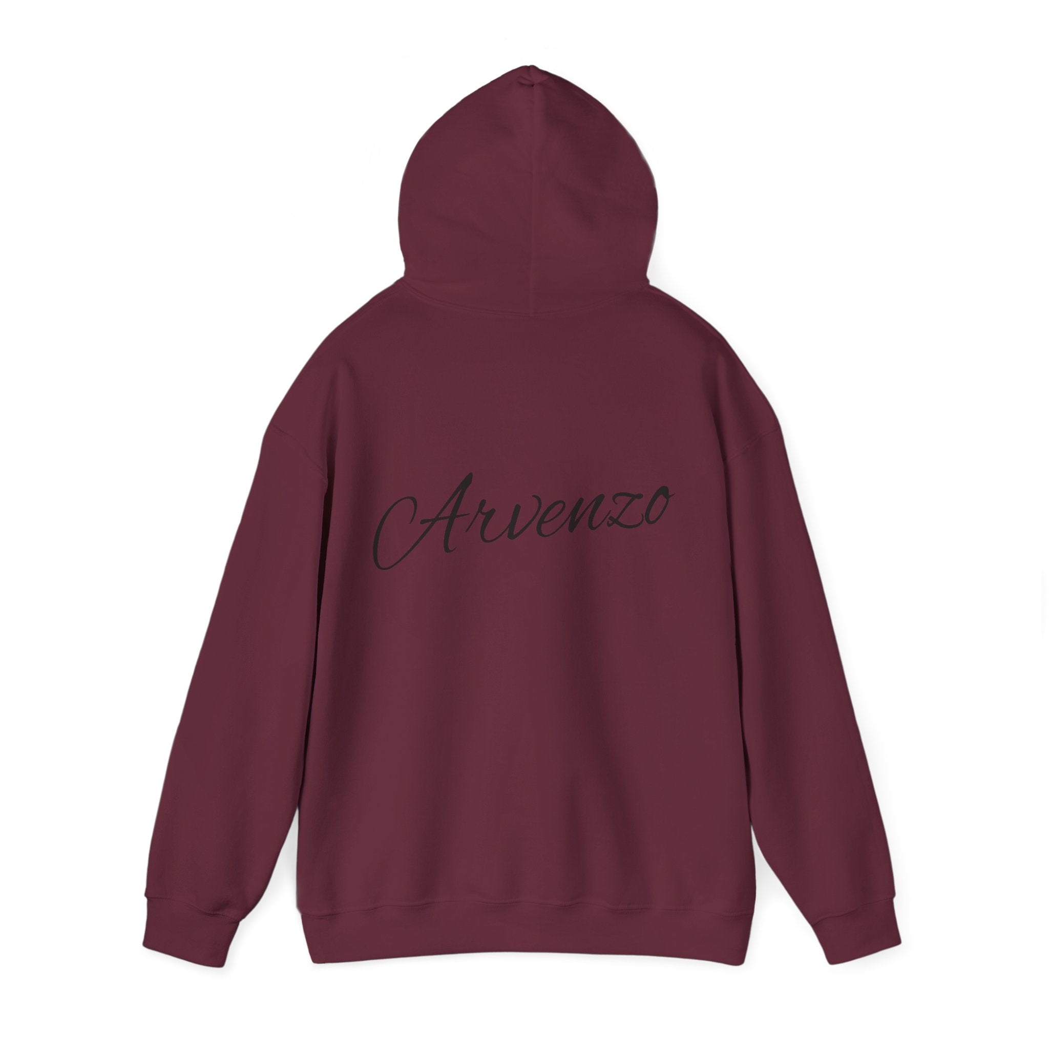 L'Arvenzo Hoodie