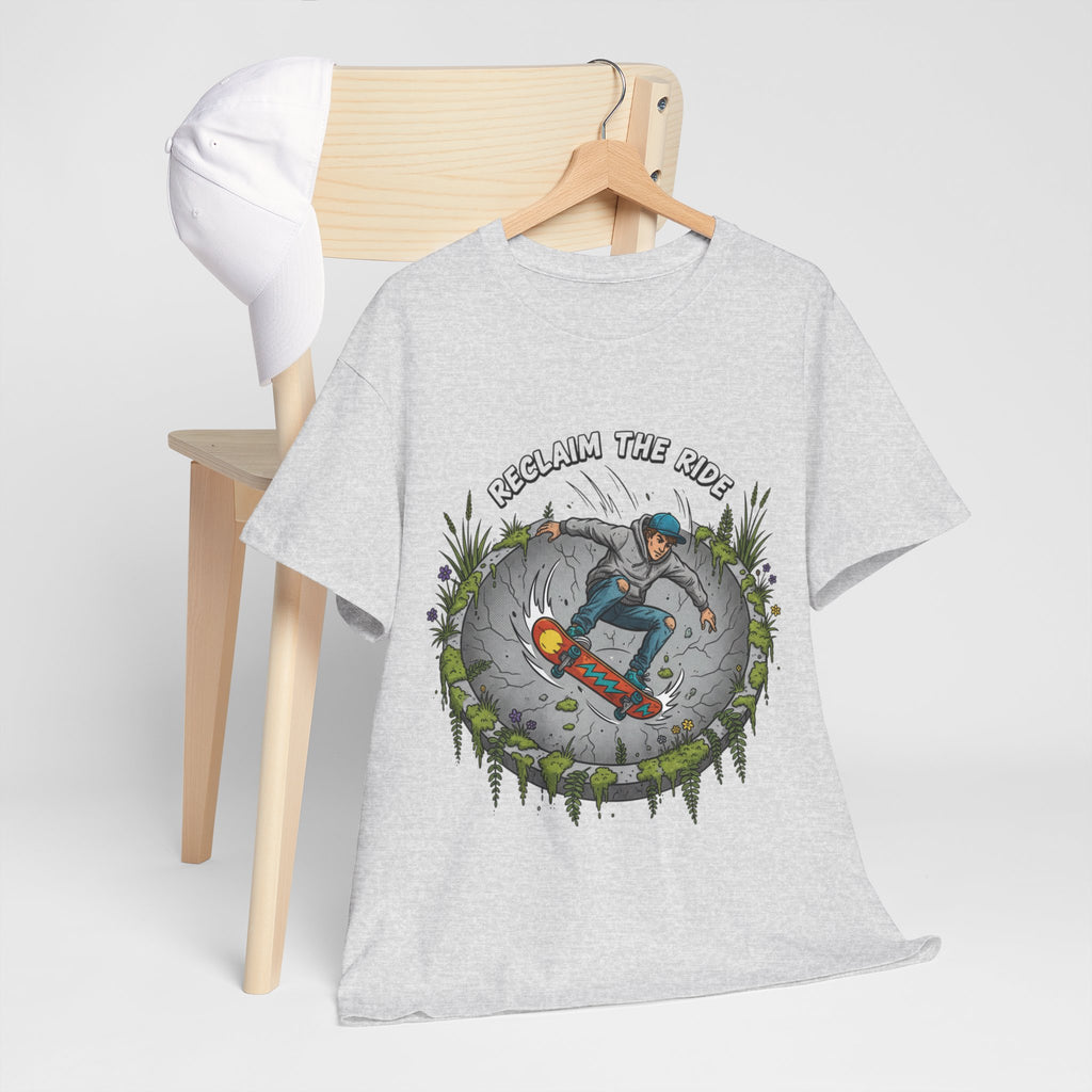 Reclaim the Ride