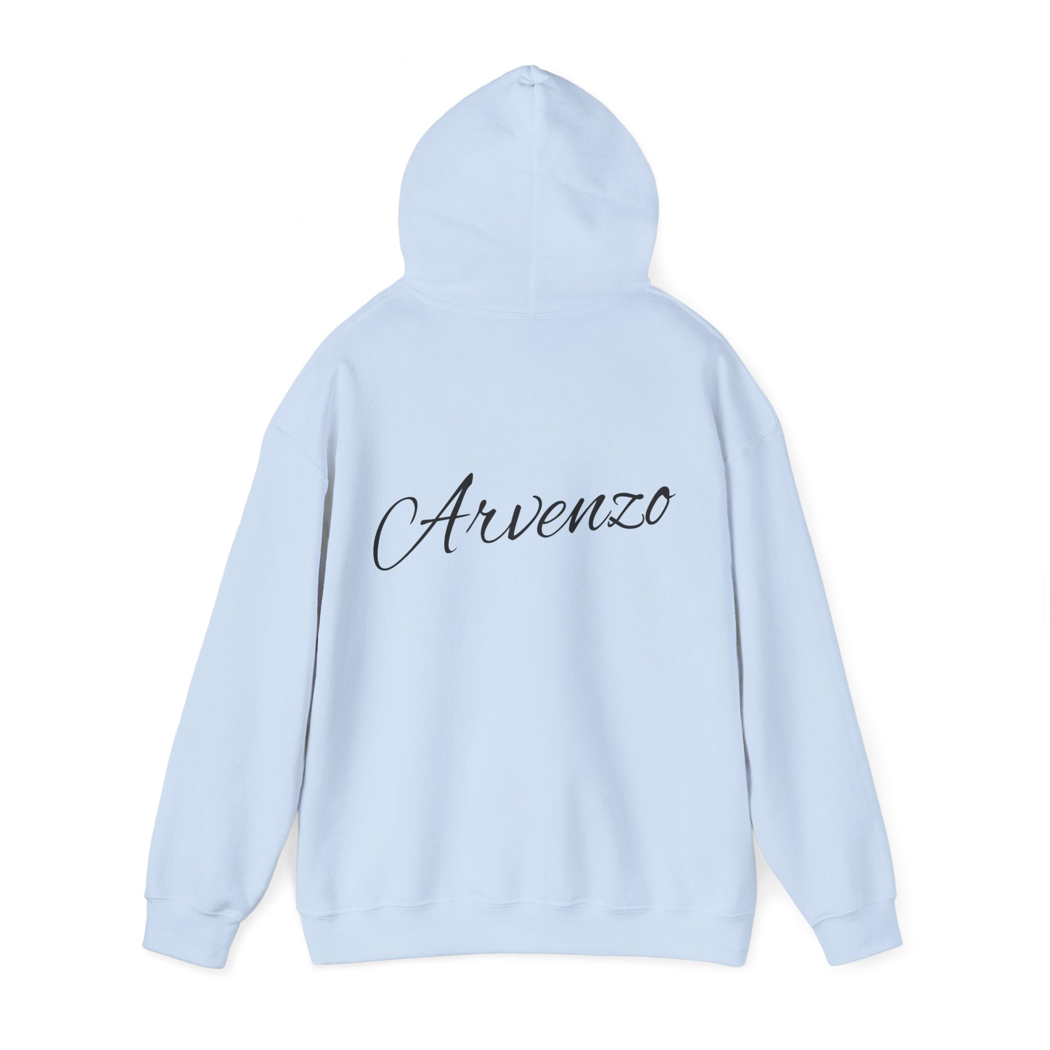 L'Arvenzo Hoodie