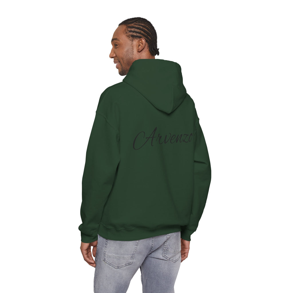 L'Arvenzo Hoodie