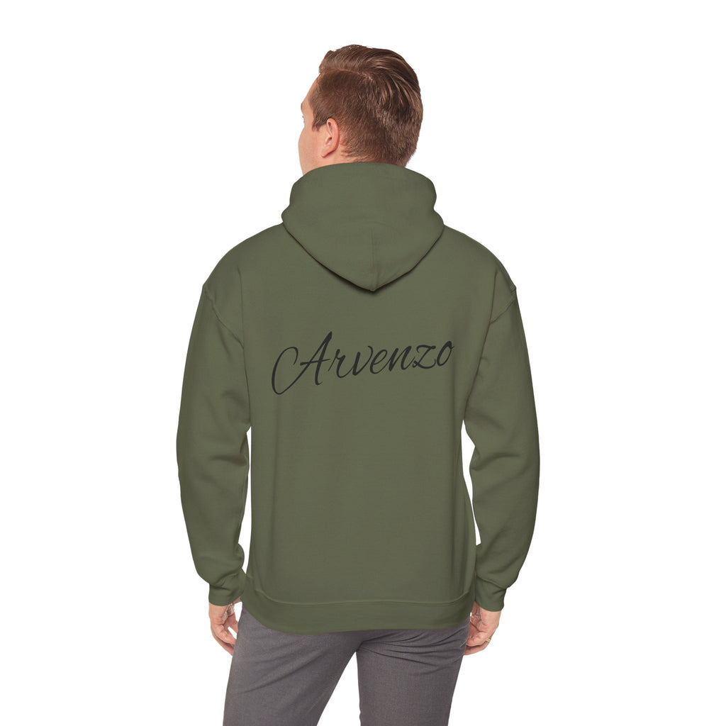 L'Arvenzo Hoodie