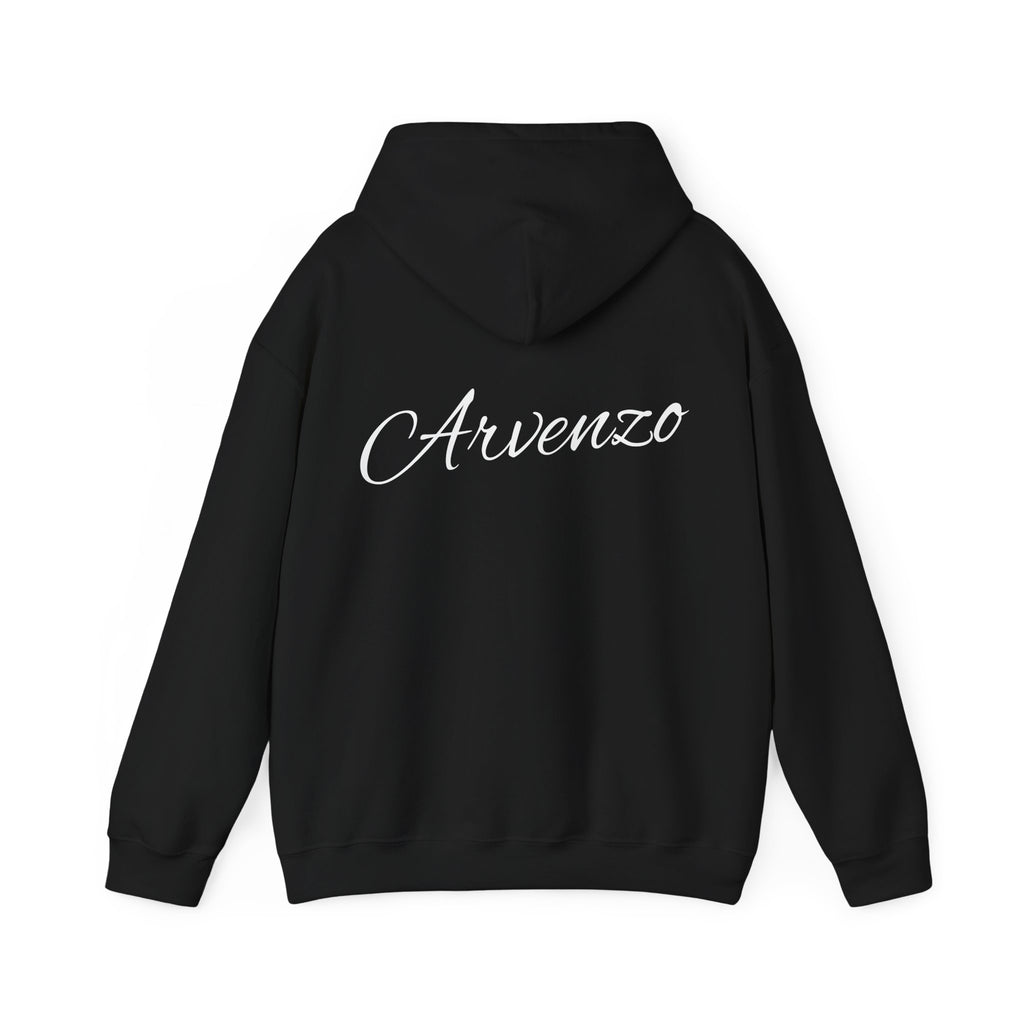 L'Arvenzo Hoodie