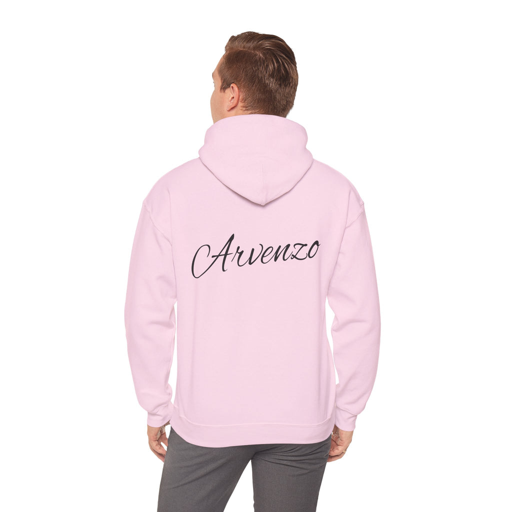 L'Arvenzo Hoodie