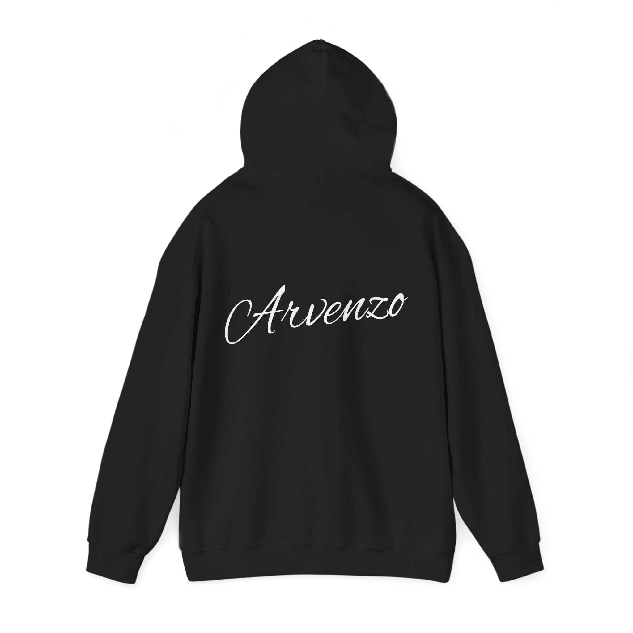 L'Arvenzo Hoodie