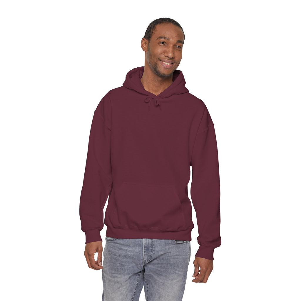 L'Arvenzo Hoodie