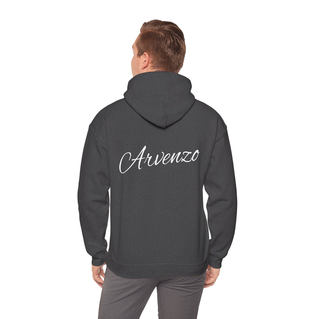L'Arvenzo Hoodie