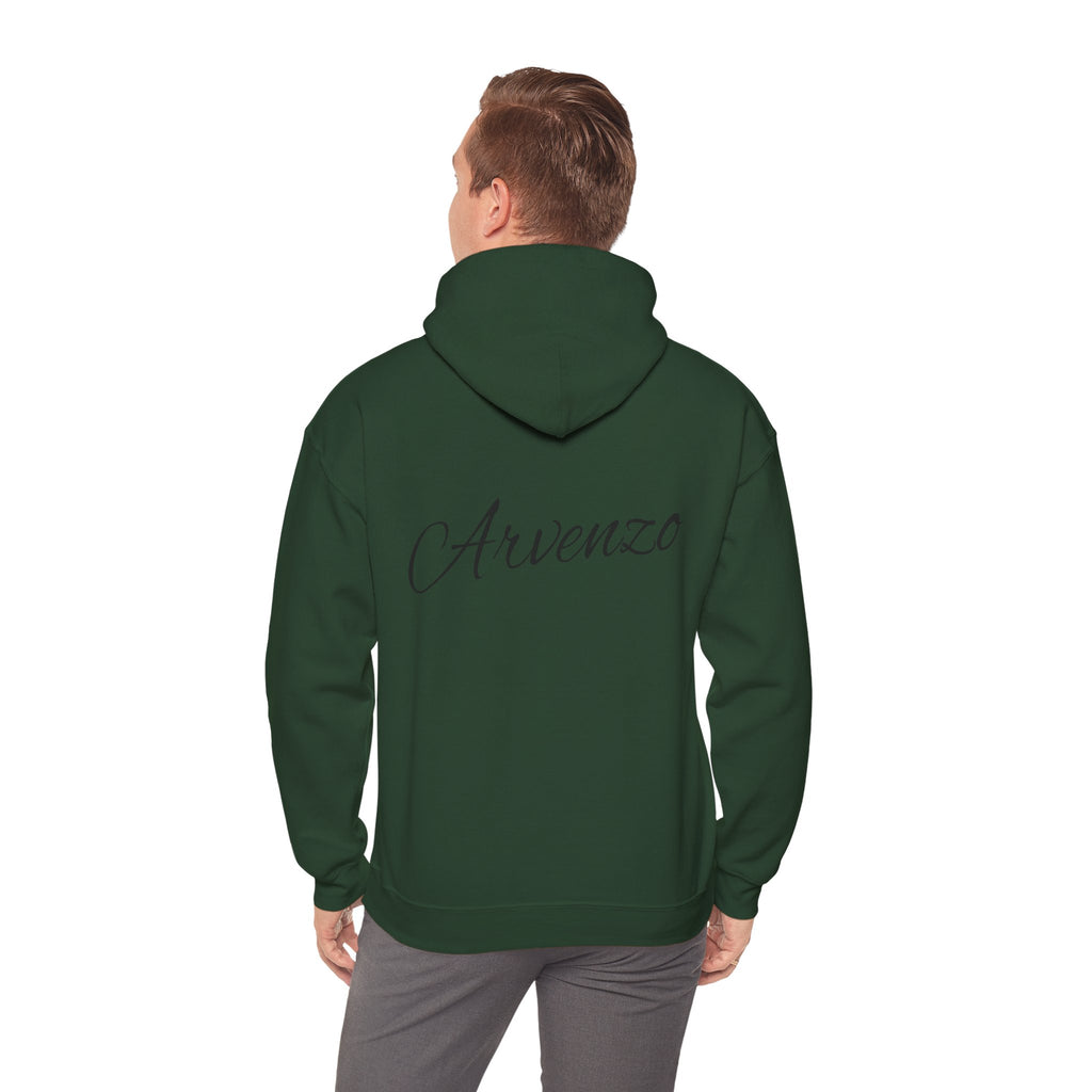 L'Arvenzo Hoodie