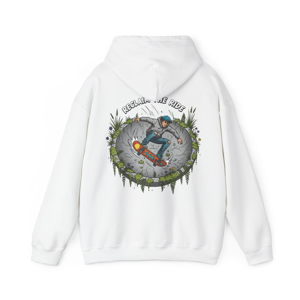Reclaim the Ride