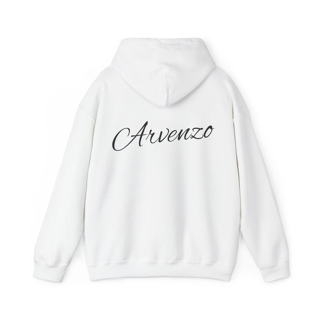 L'Arvenzo Hoodie