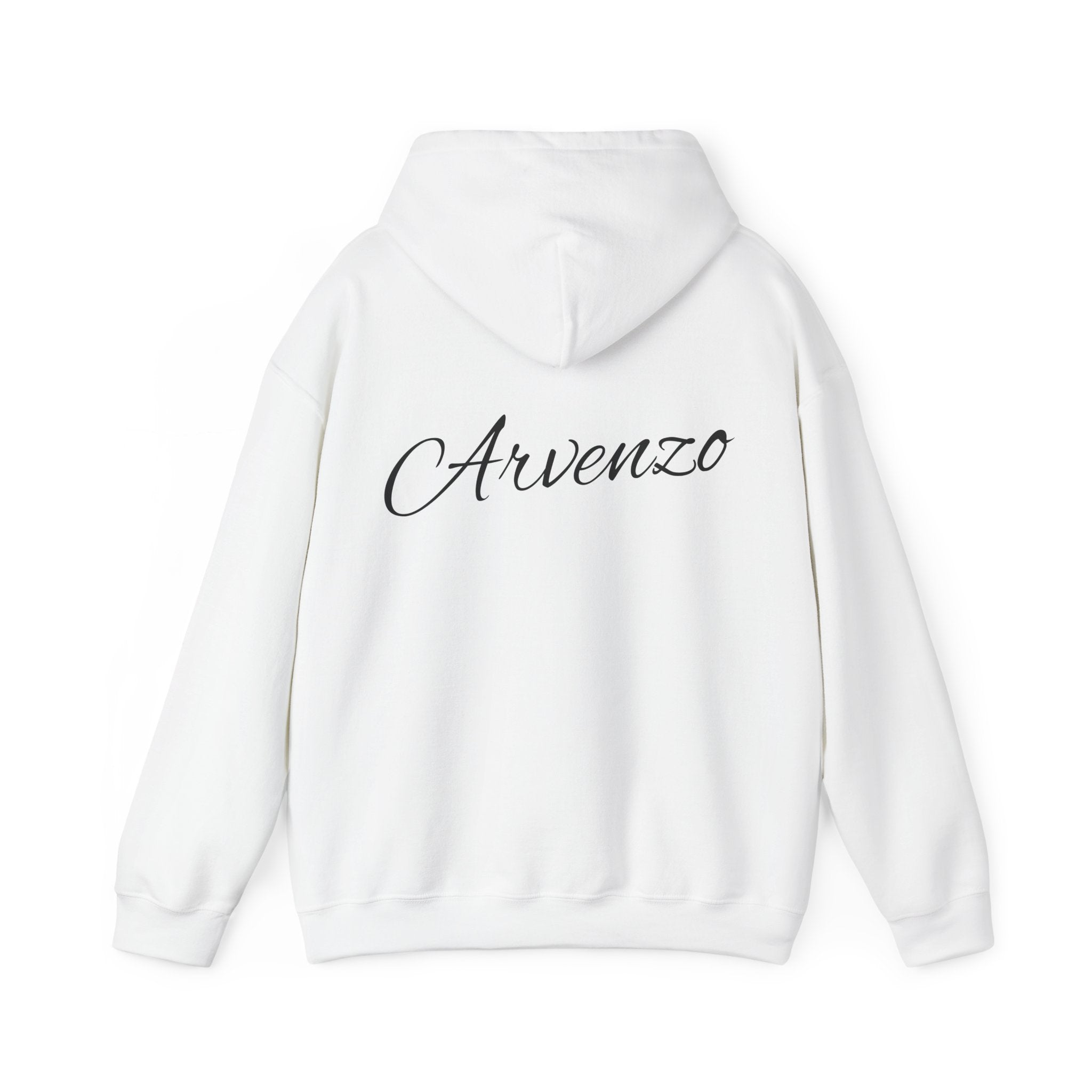 L'Arvenzo Hoodie