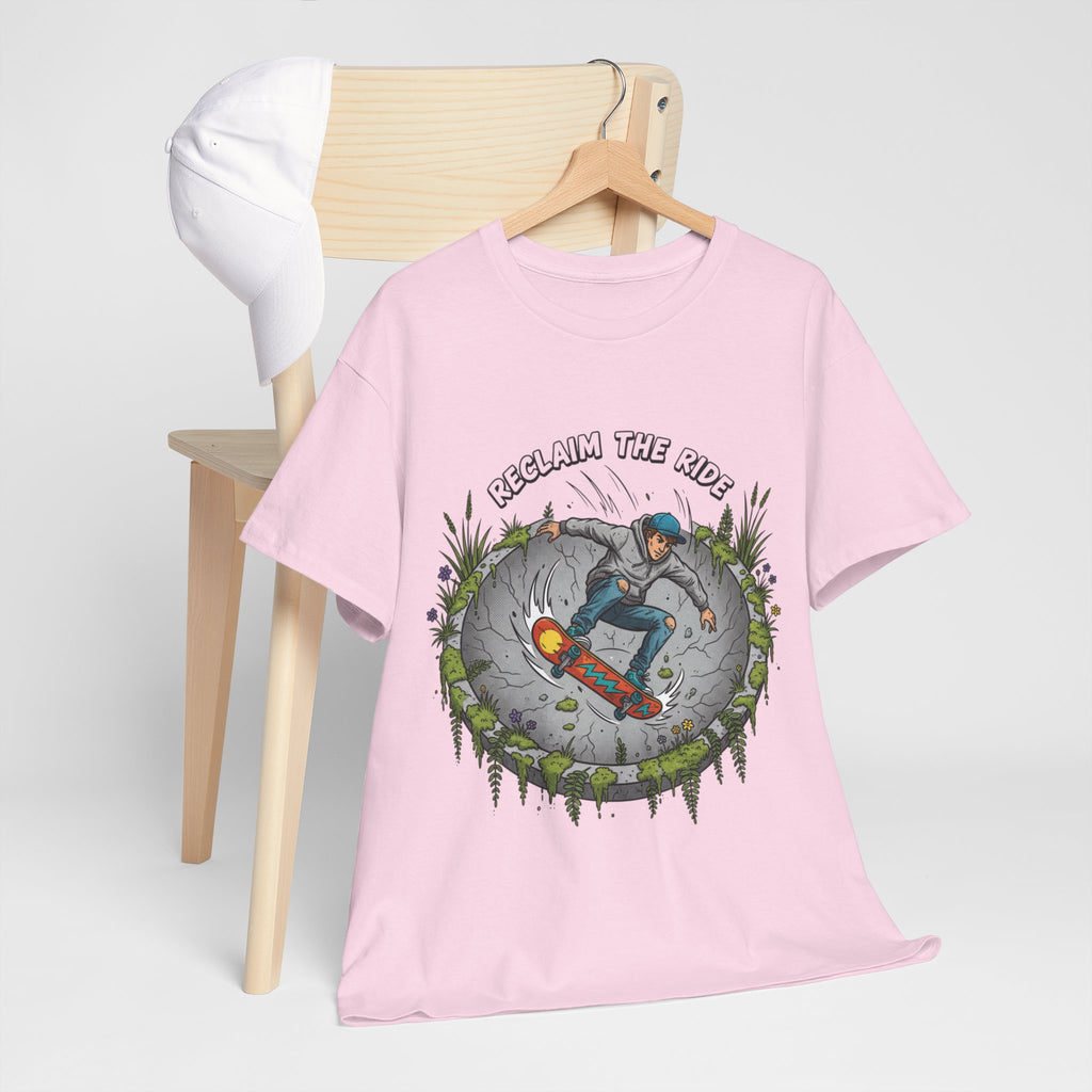 Reclaim the Ride