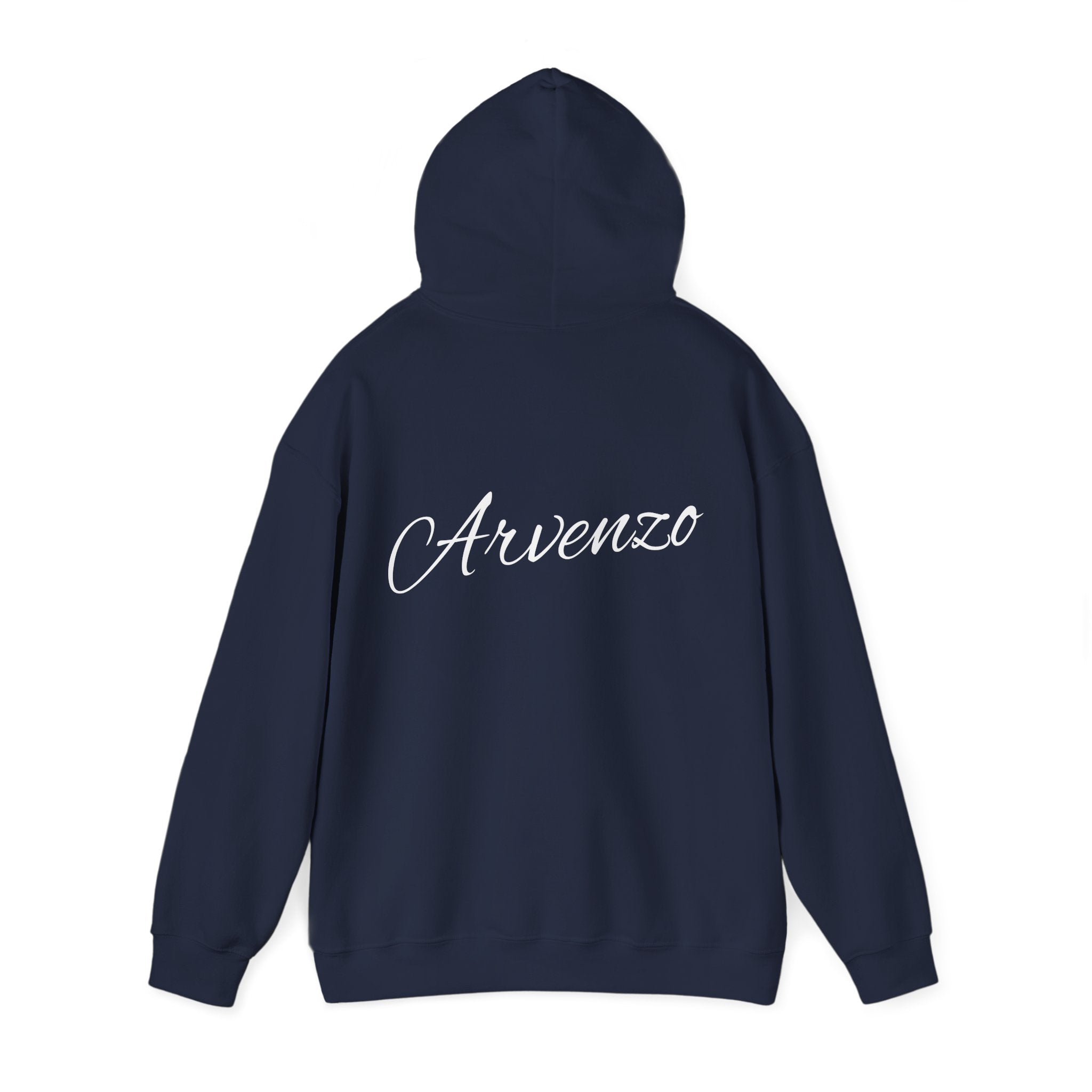 L'Arvenzo Hoodie