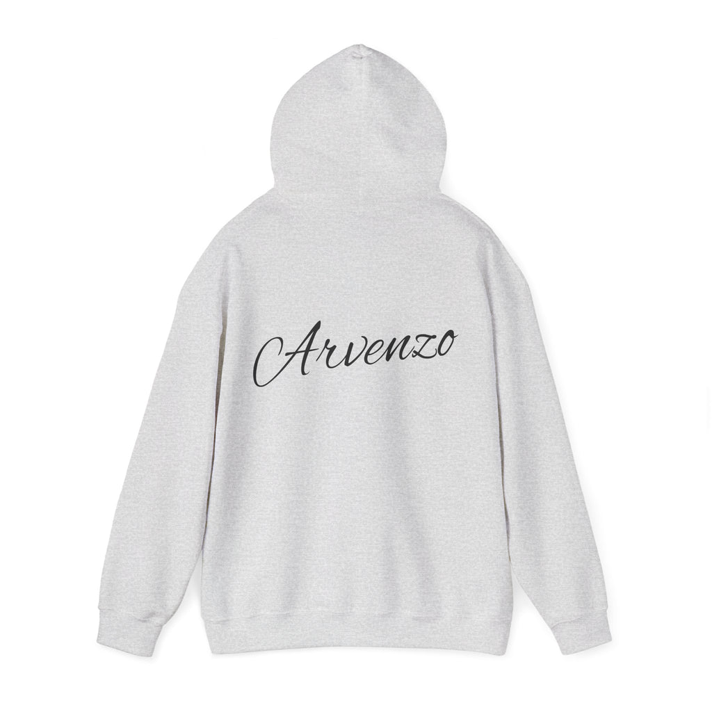 L'Arvenzo Hoodie
