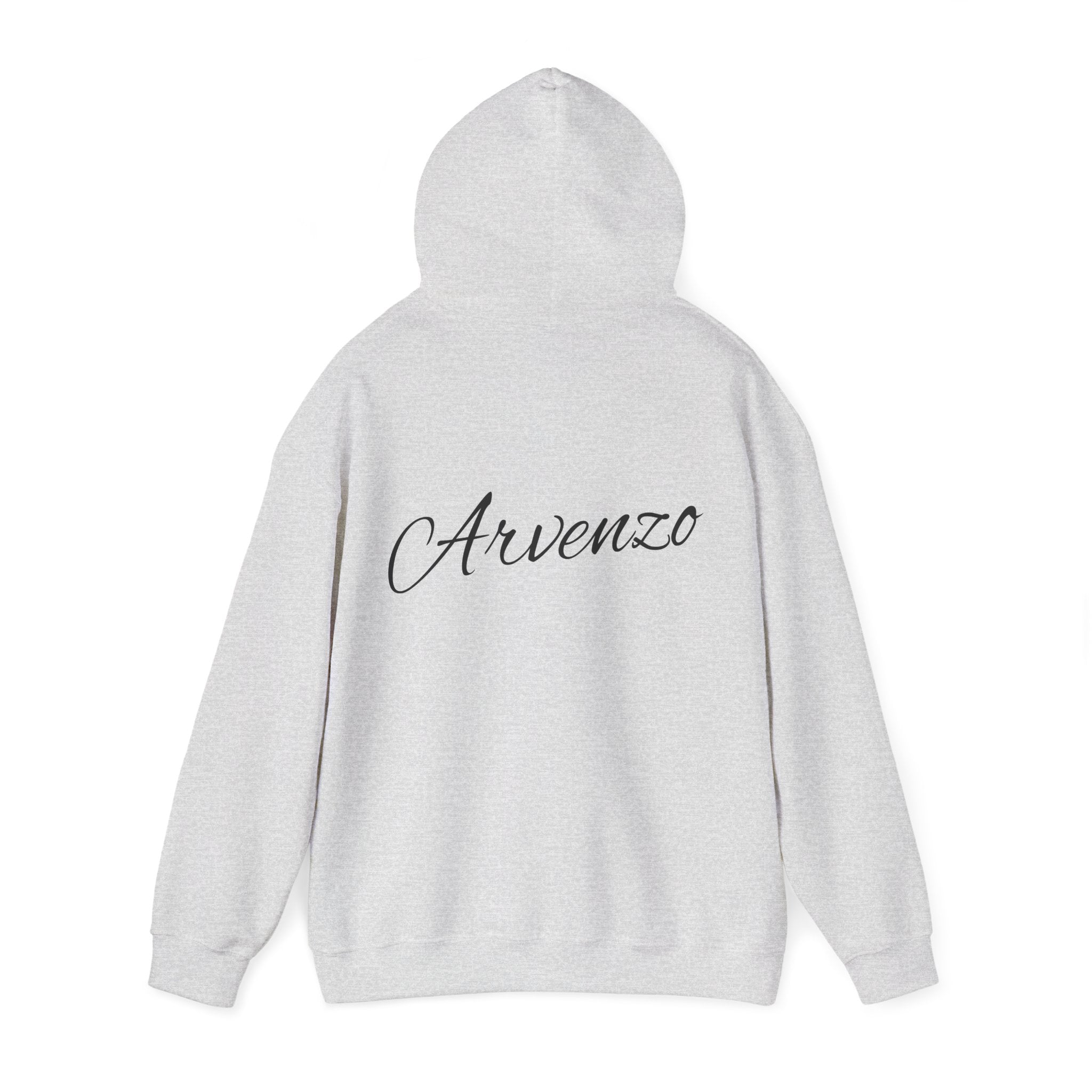 L'Arvenzo Hoodie